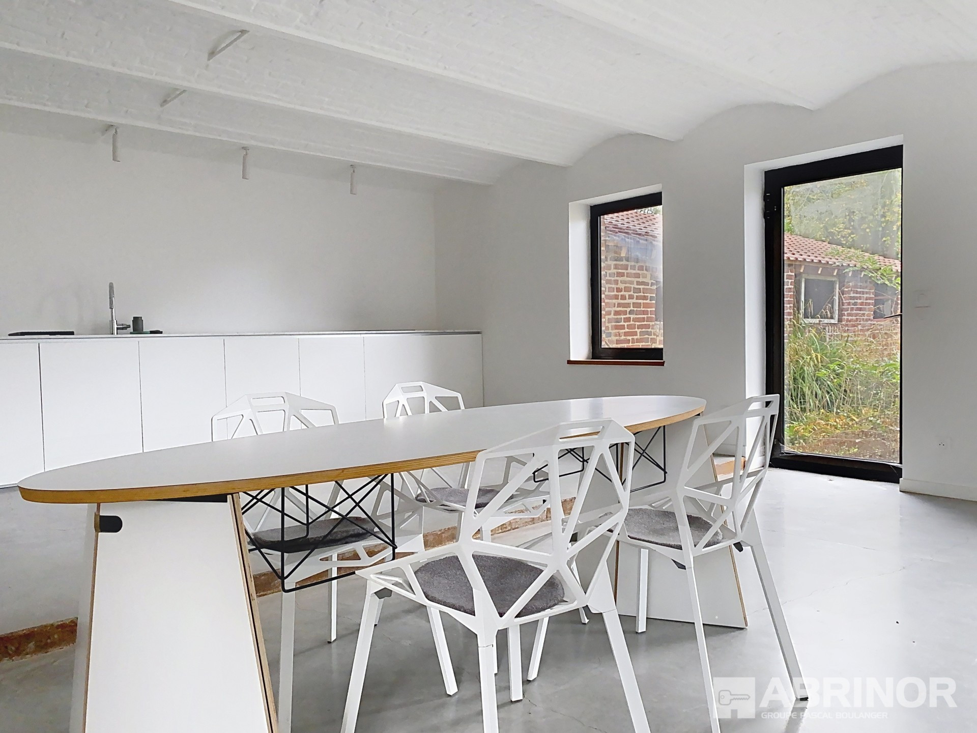 vente maison VILLENEUVE D ASCQ