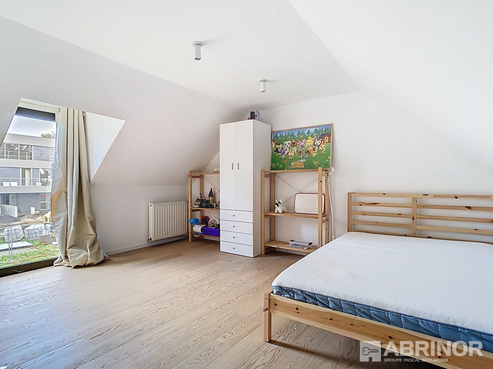 vente maison VILLENEUVE D ASCQ