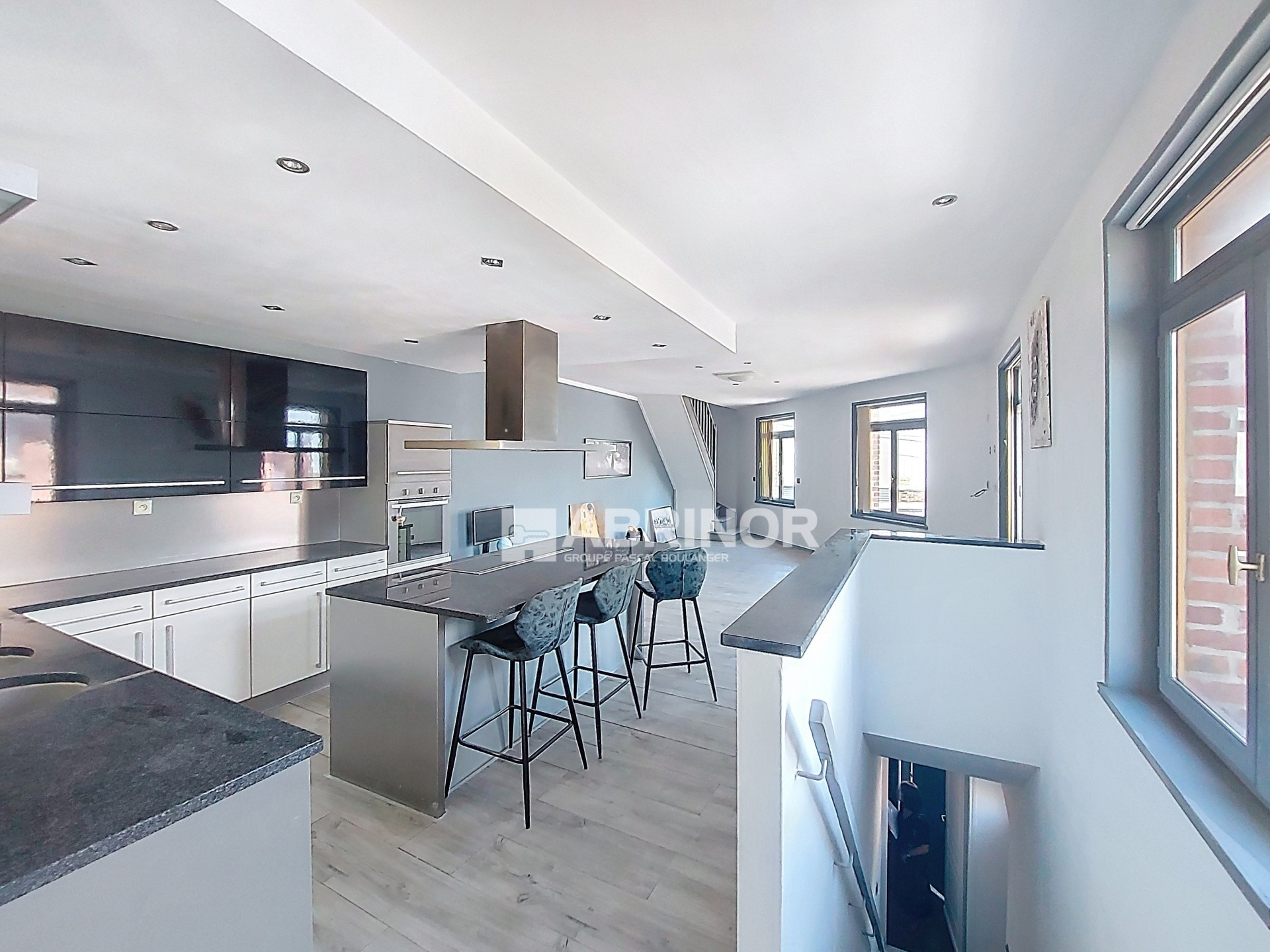 vente maison TOURCOING