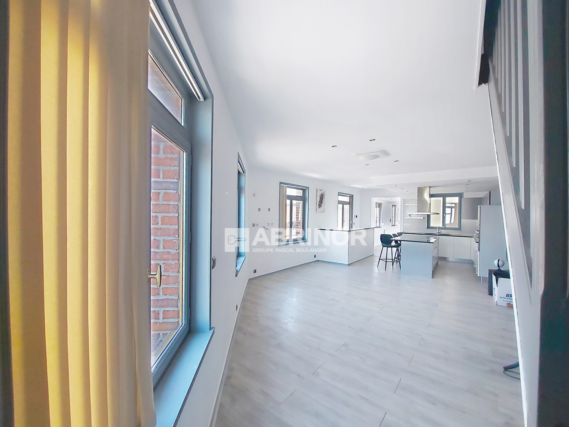 vente maison TOURCOING