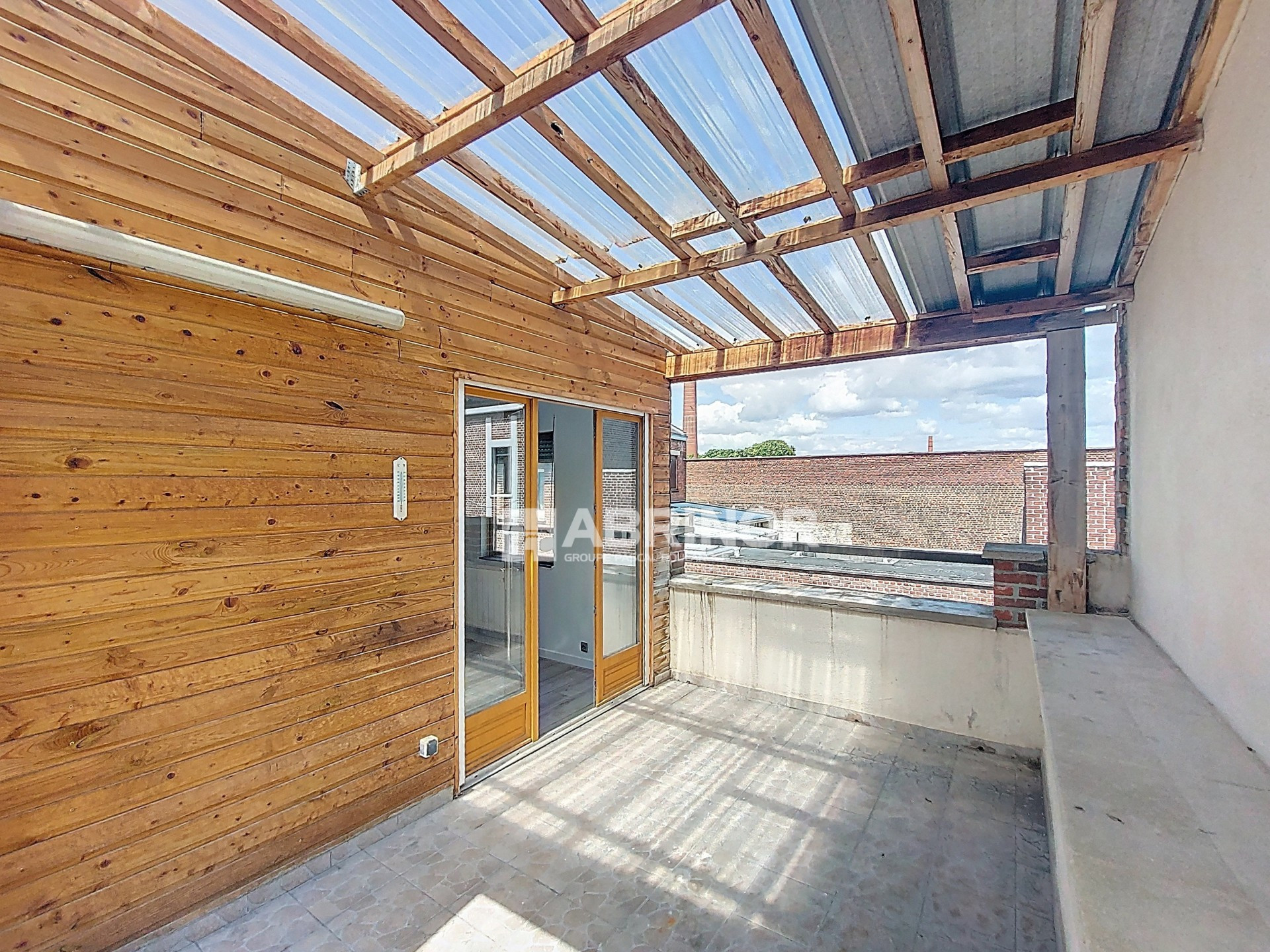 vente maison TOURCOING