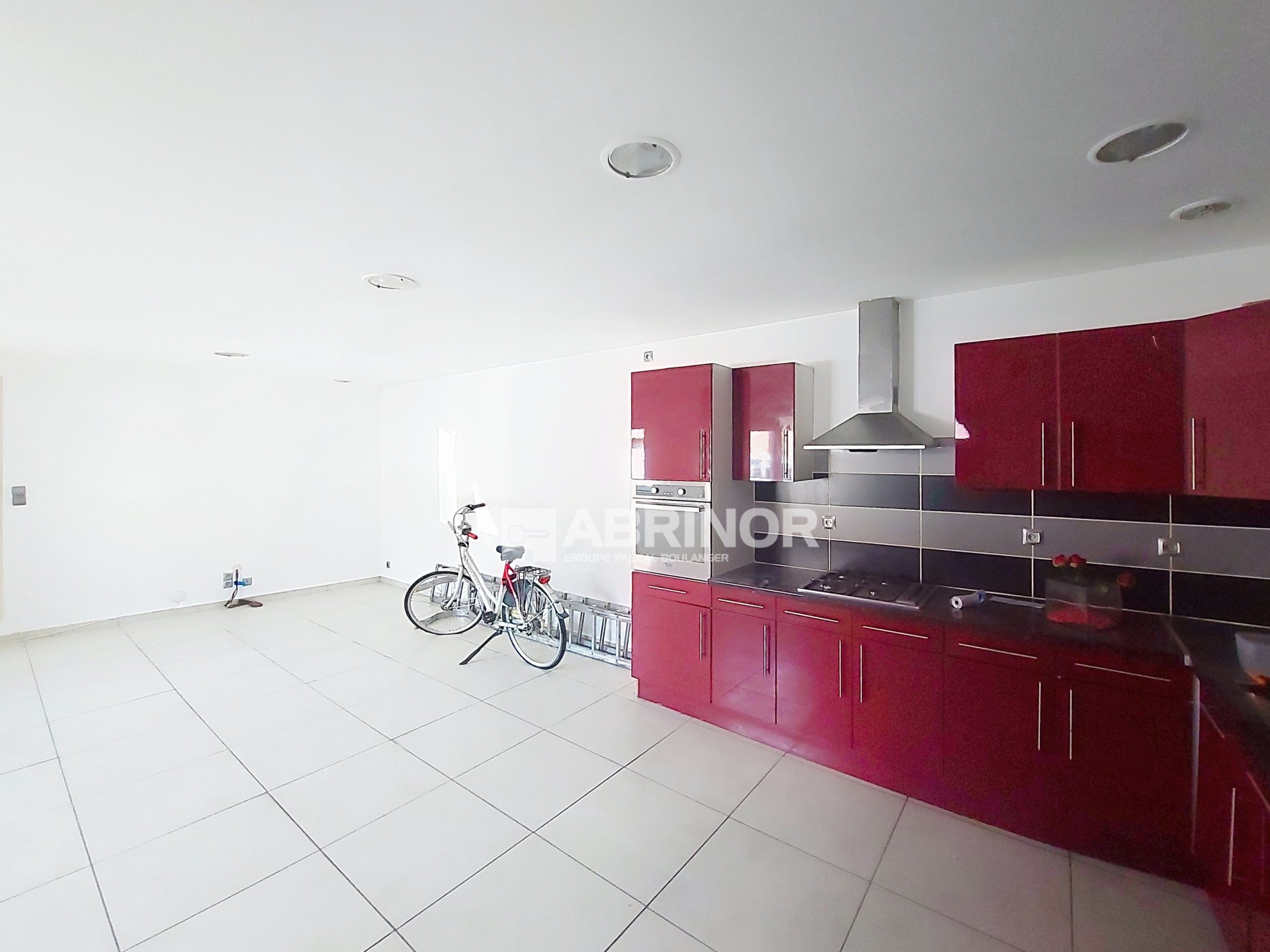 vente maison TOURCOING