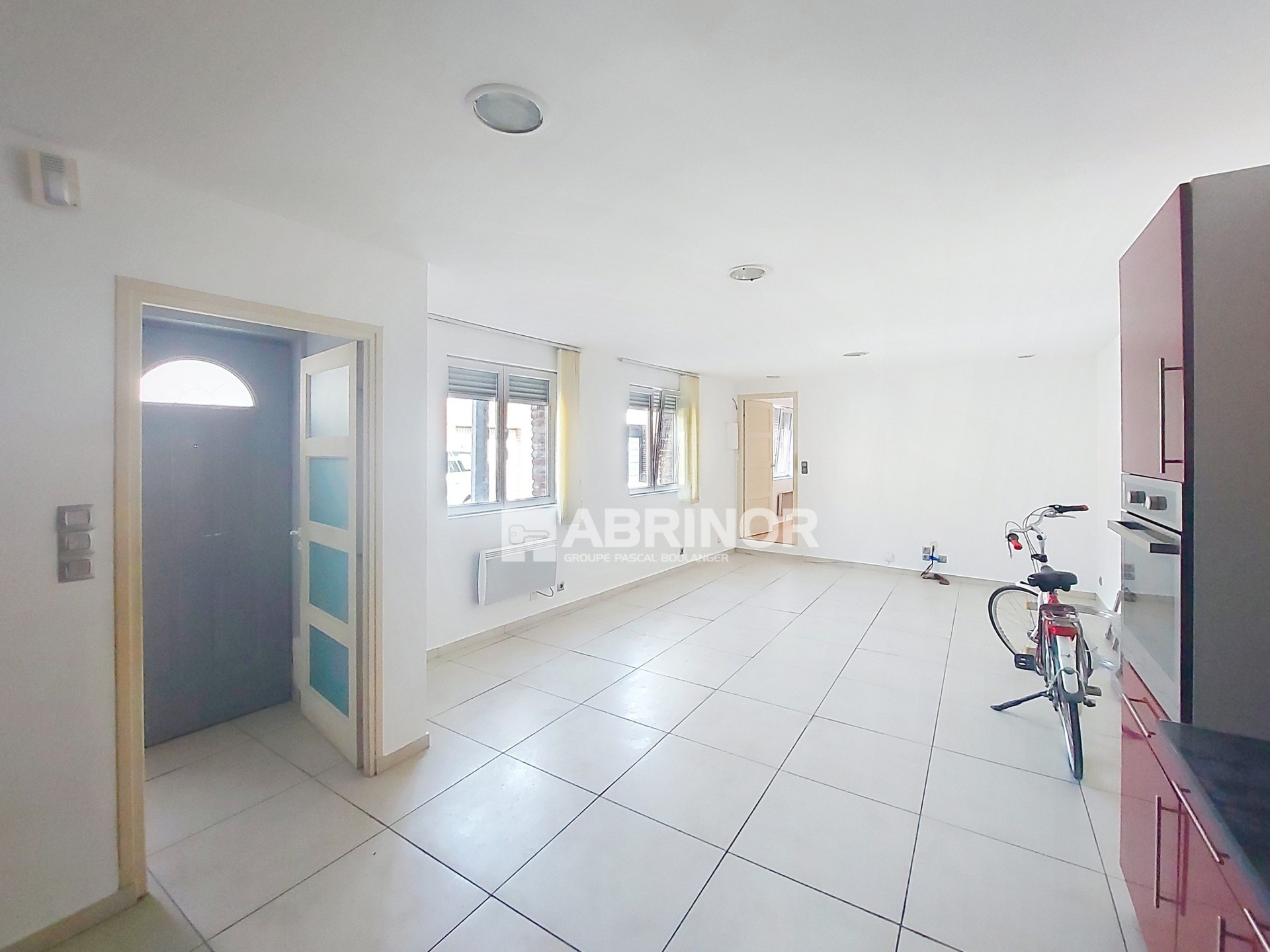 vente maison TOURCOING