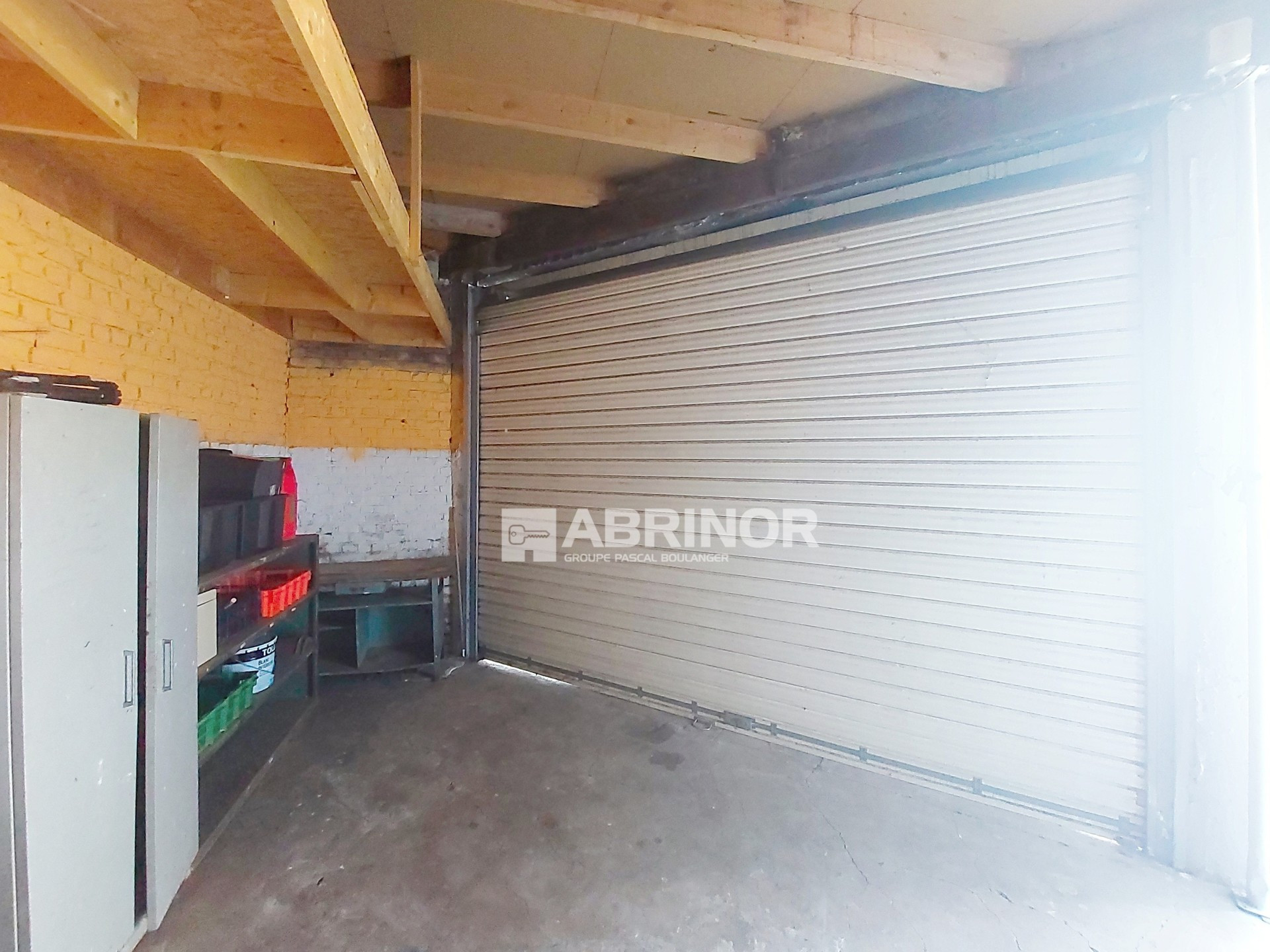 vente maison TOURCOING