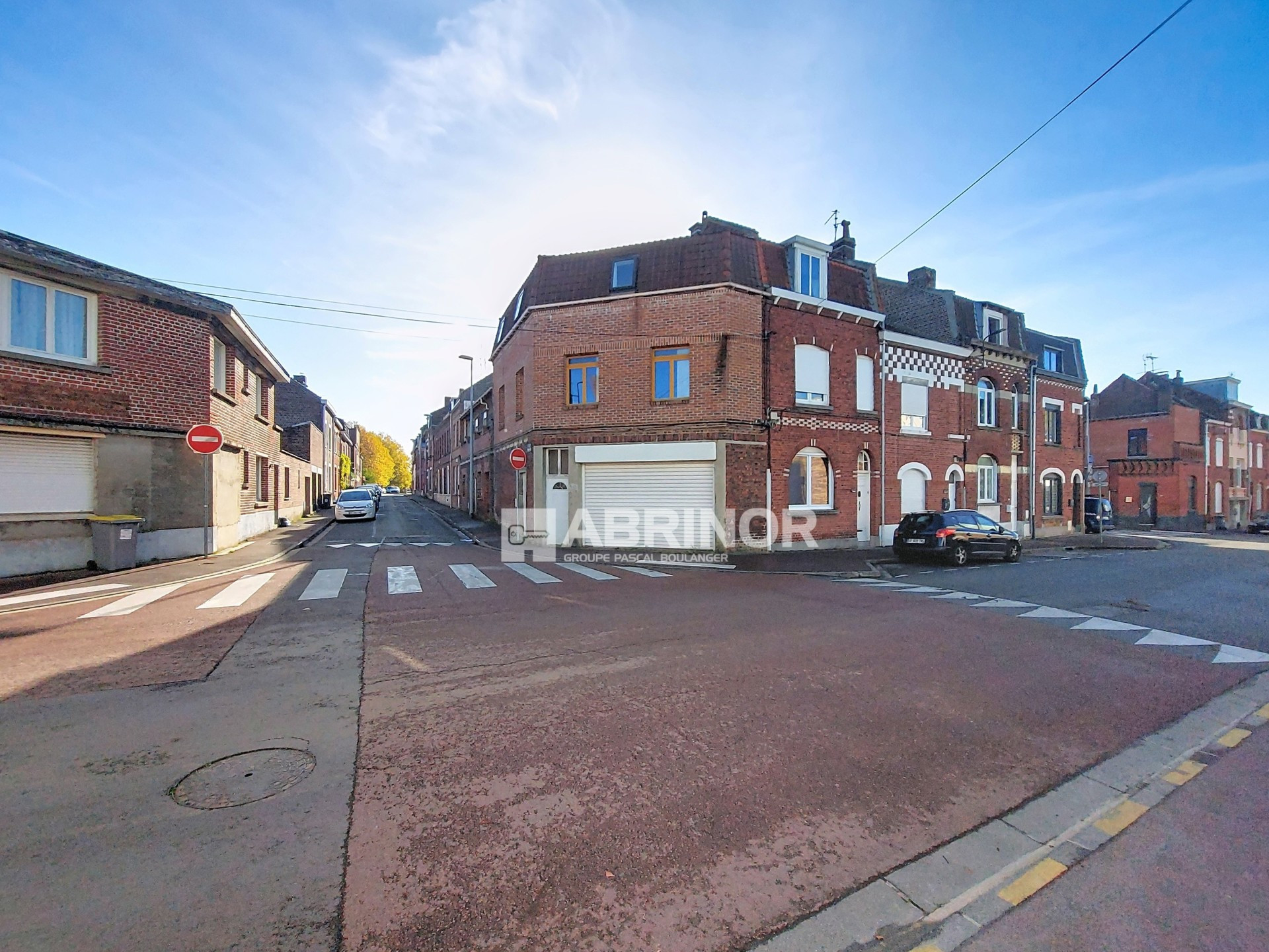 vente maison TOURCOING
