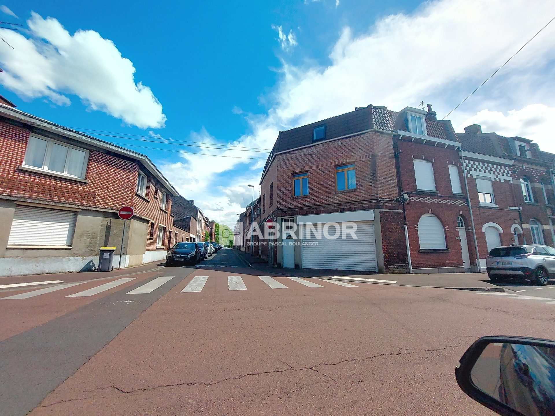 vente maison TOURCOING