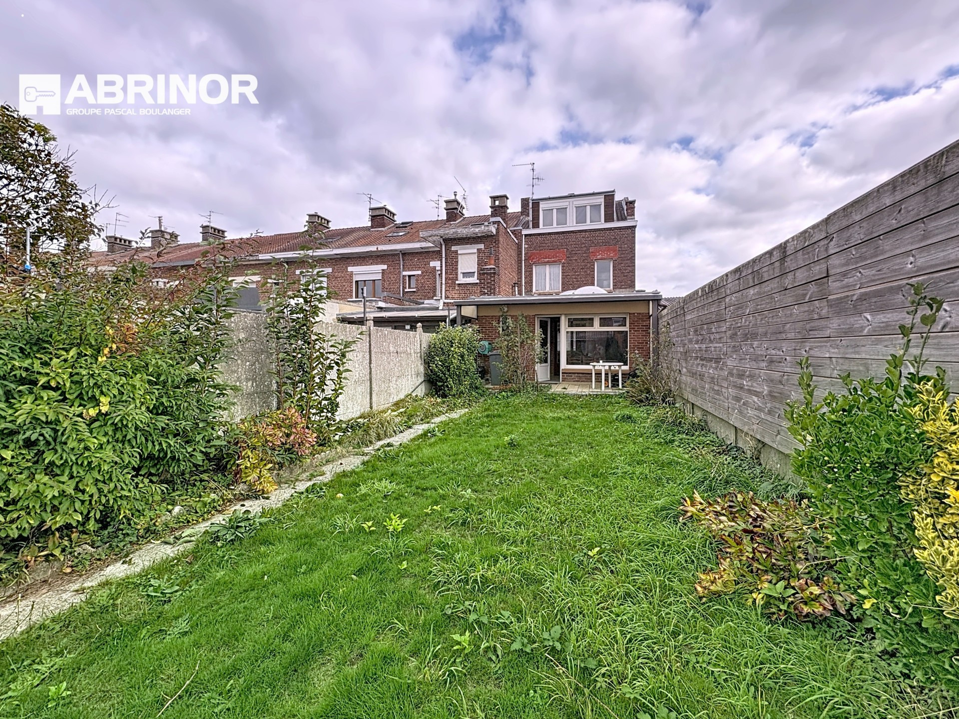 vente maison LESQUIN