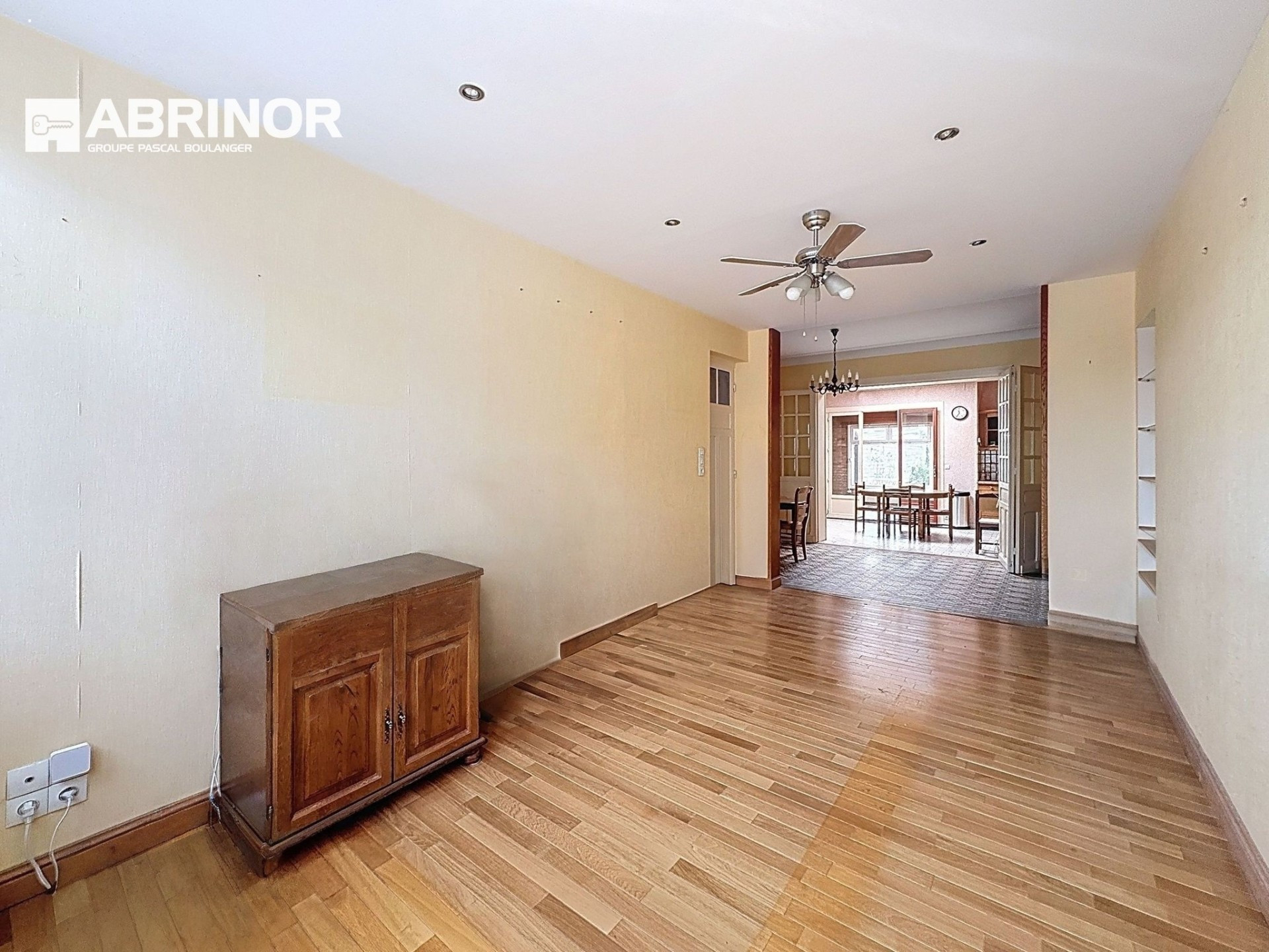 vente maison LESQUIN