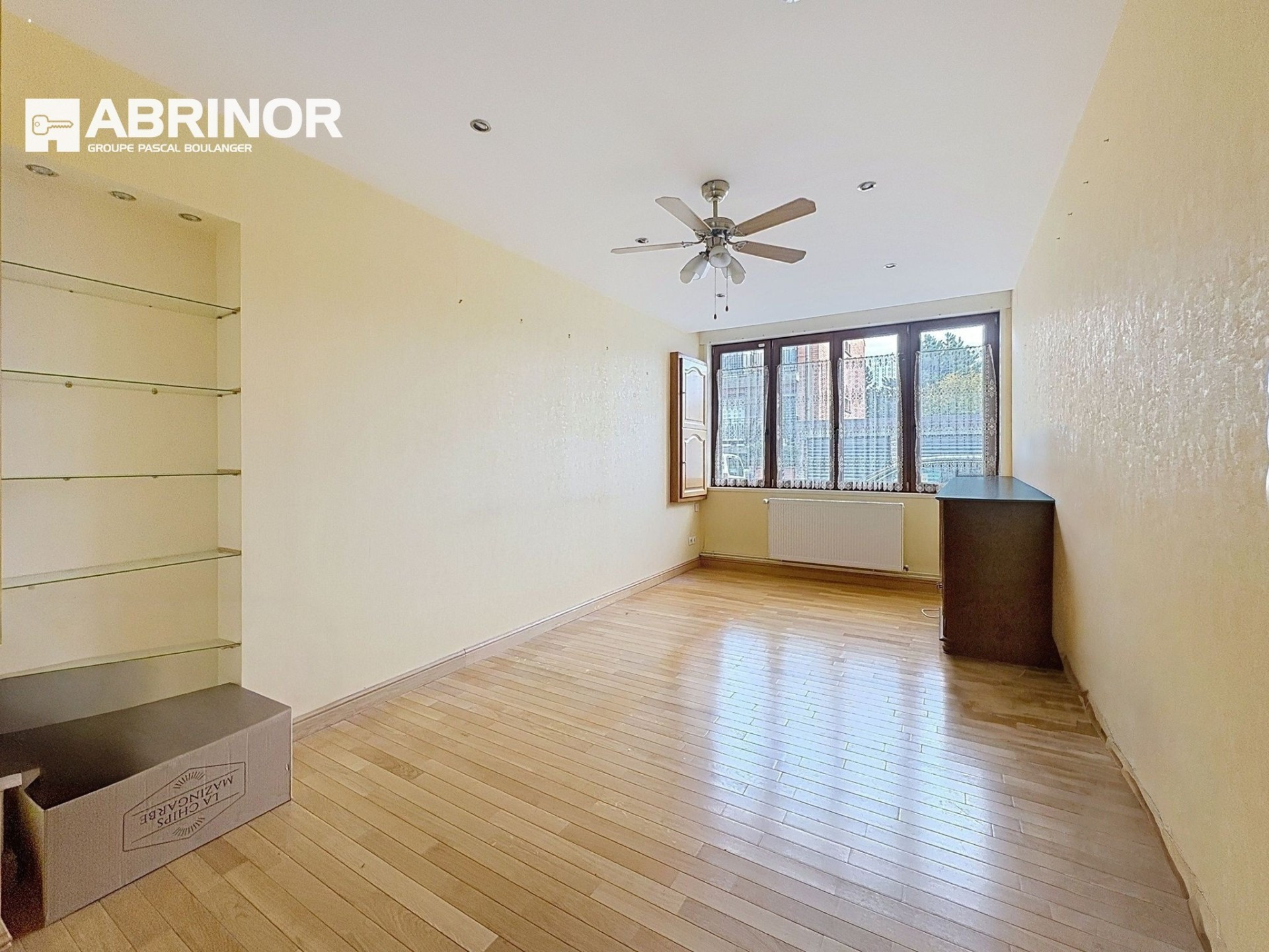 vente maison LESQUIN