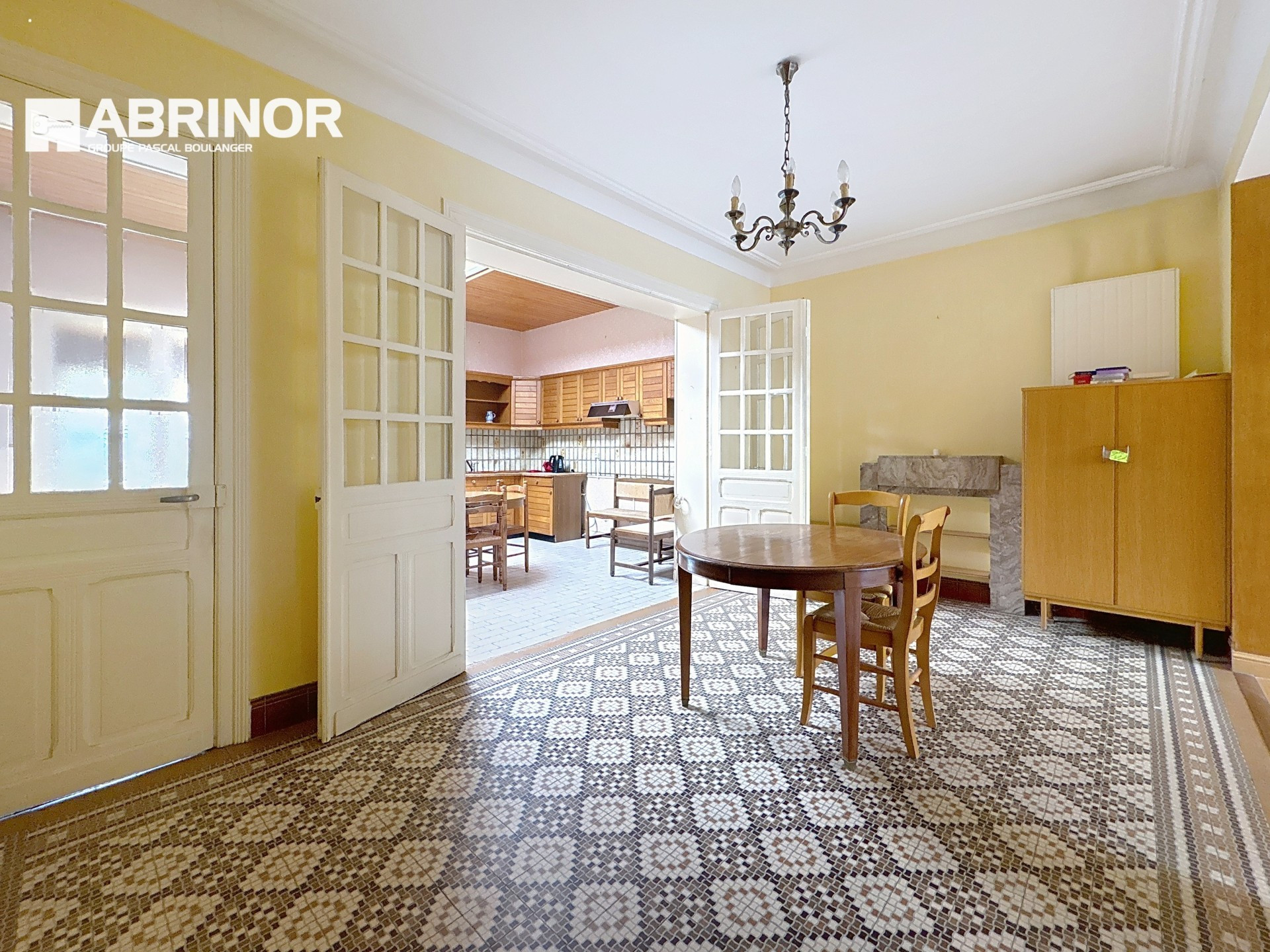 vente maison LESQUIN