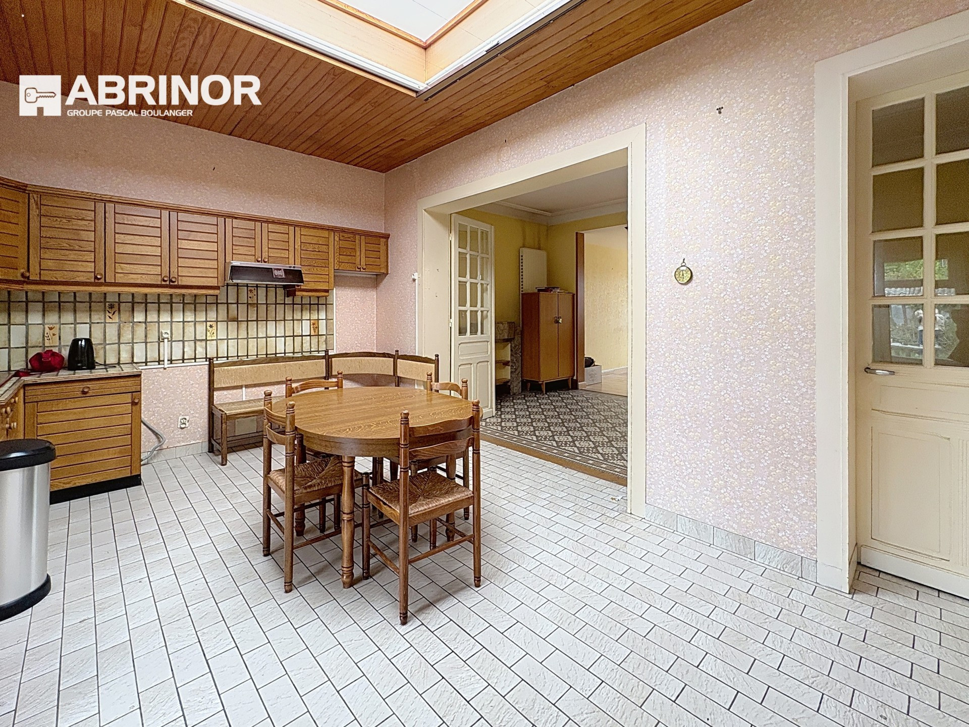 vente maison LESQUIN