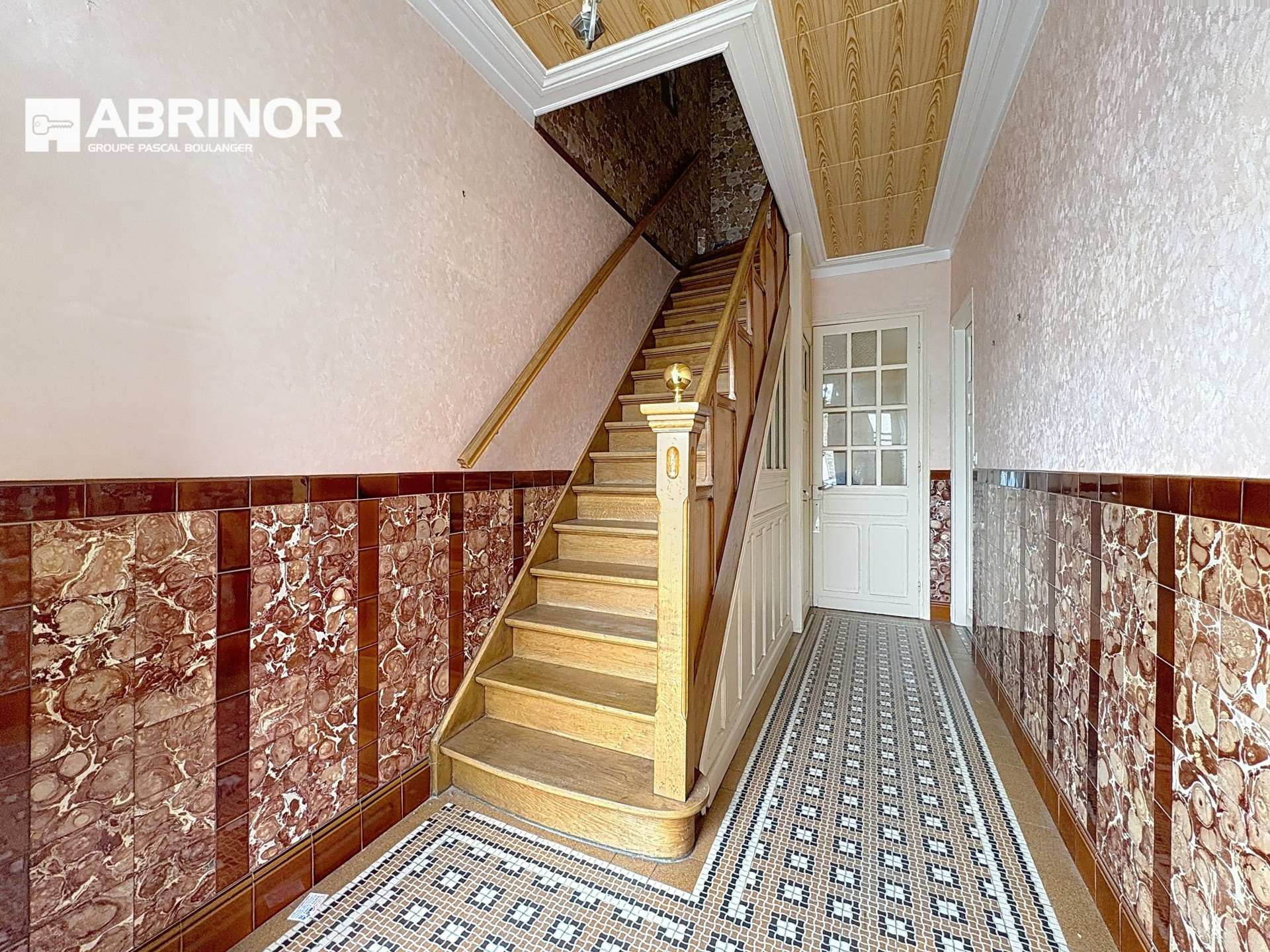 vente maison LESQUIN