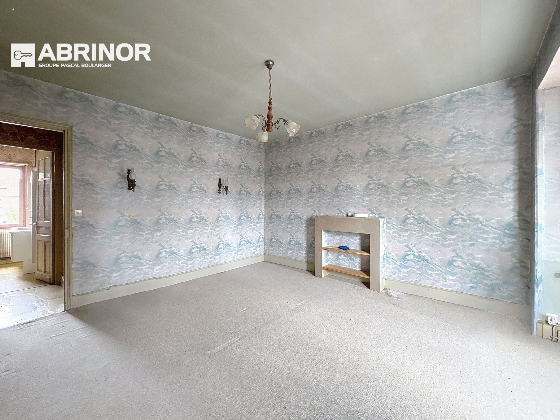 vente maison LESQUIN