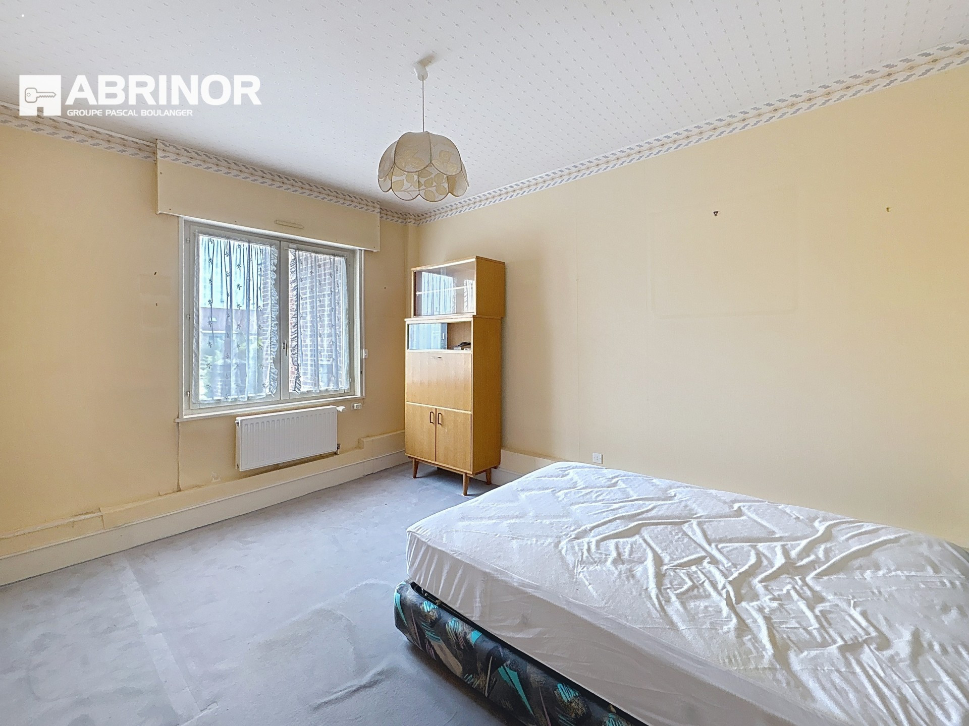 vente maison LESQUIN