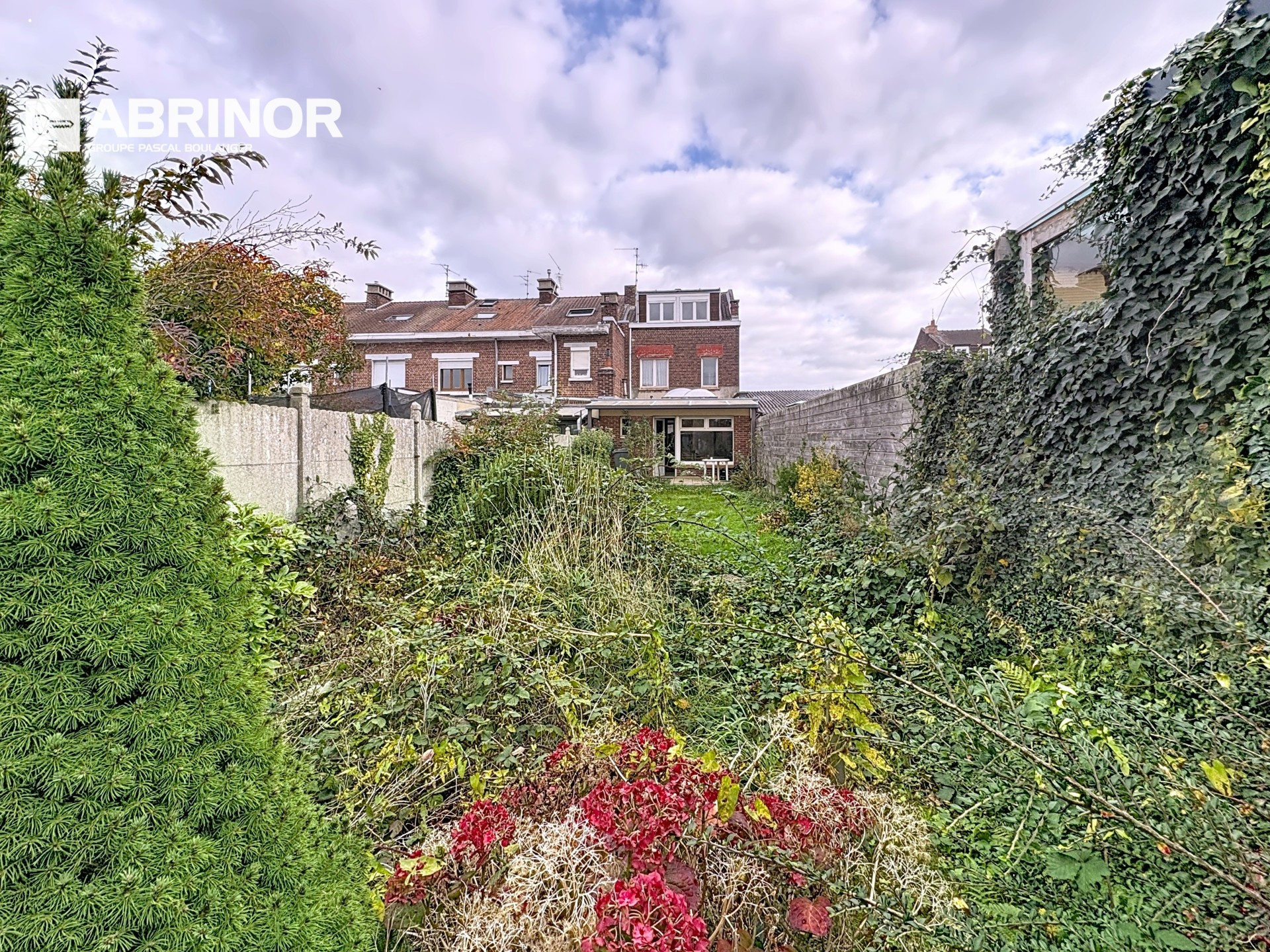 vente maison LESQUIN