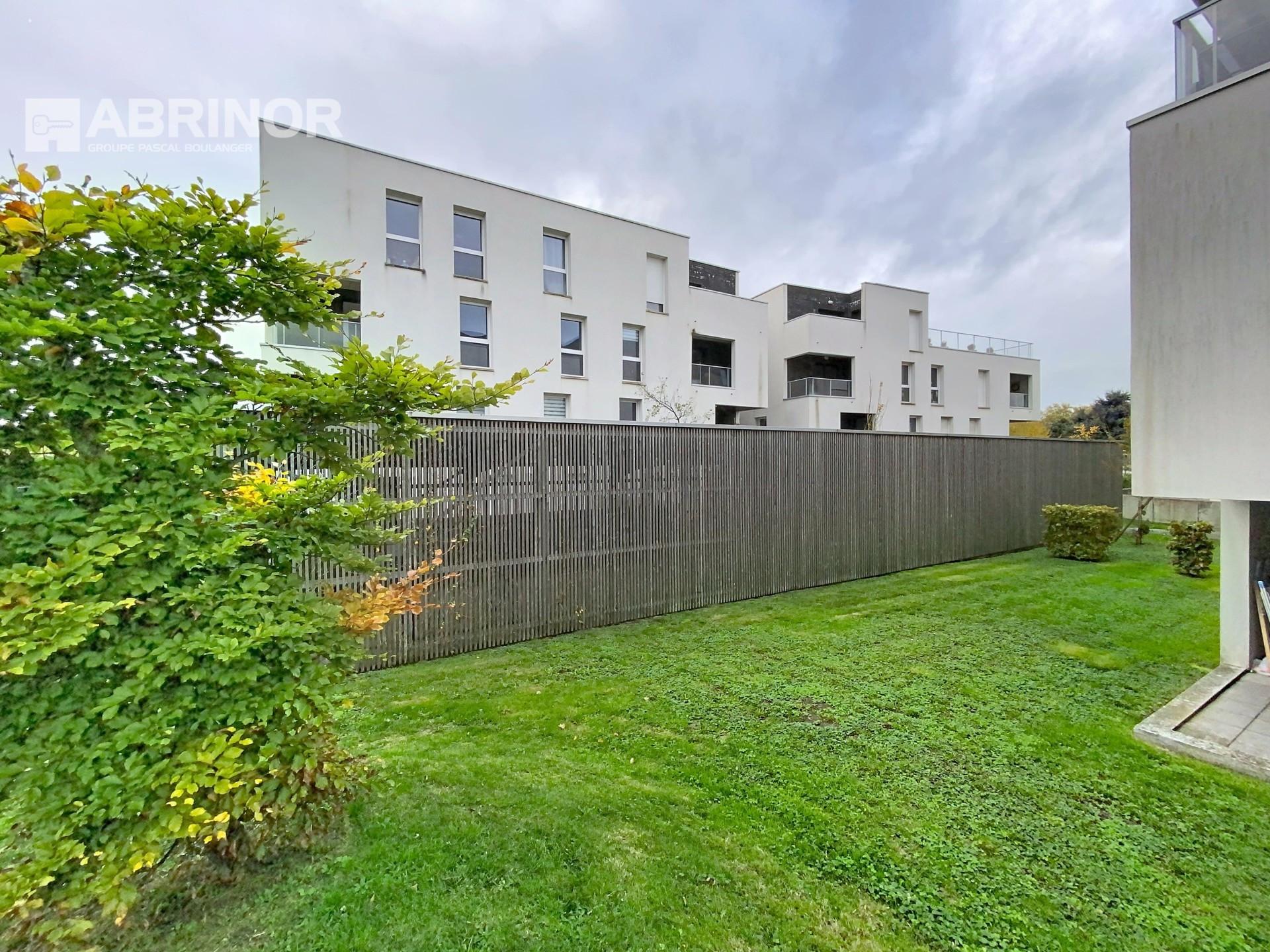 vente appartement FACHES THUMESNIL