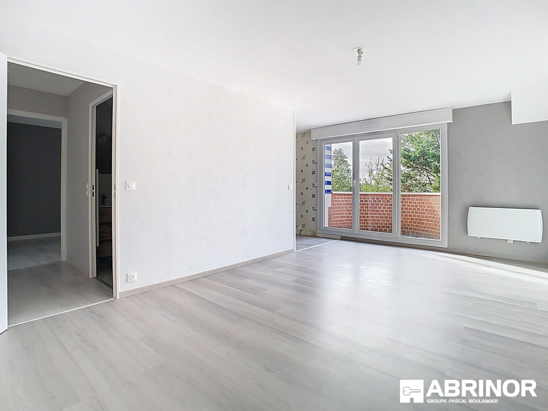 location appartement LILLE