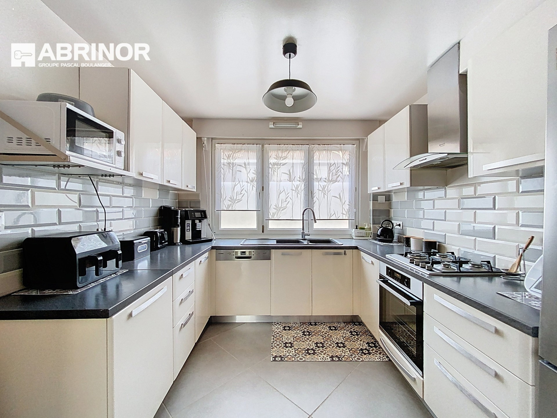 vente maison FACHES THUMESNIL