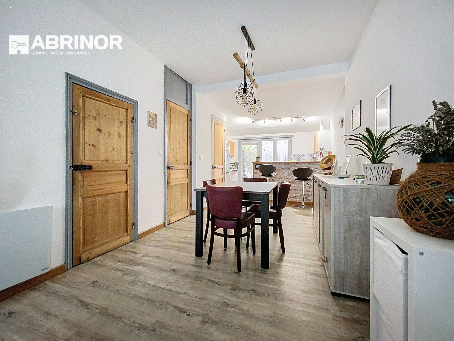 vente maison FACHES THUMESNIL