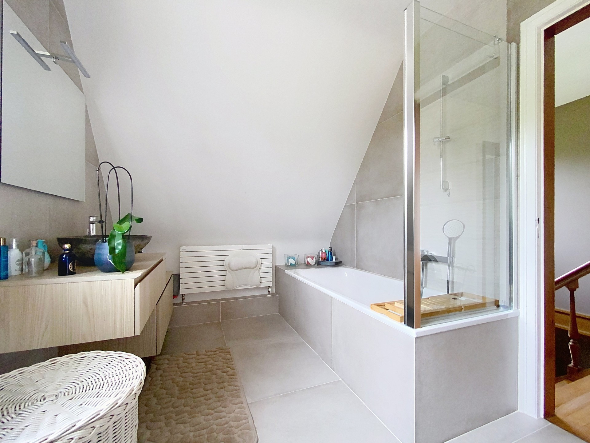 vente maison LA CHAPELLE D ARMENTIERES