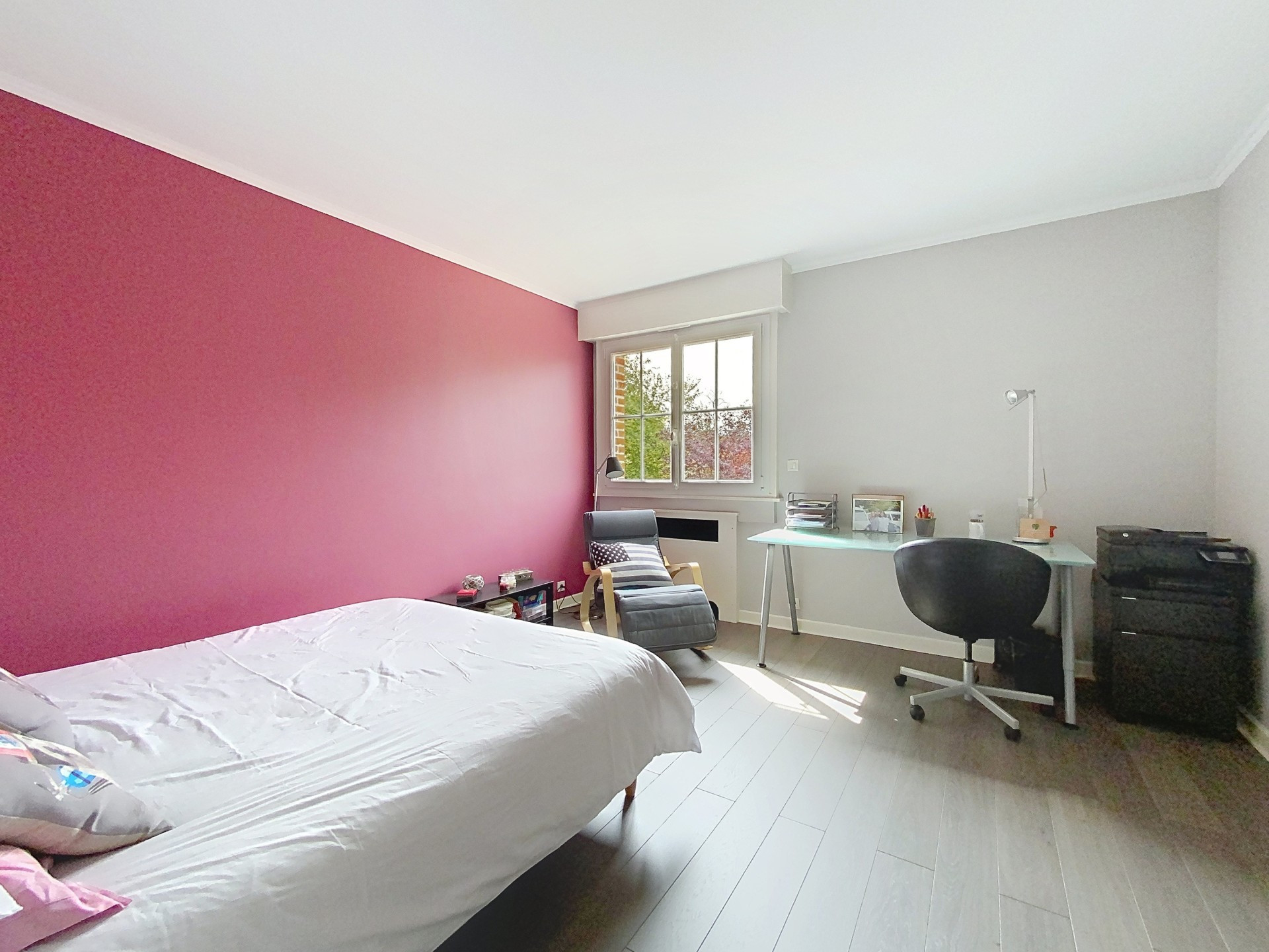 vente maison LA CHAPELLE D ARMENTIERES