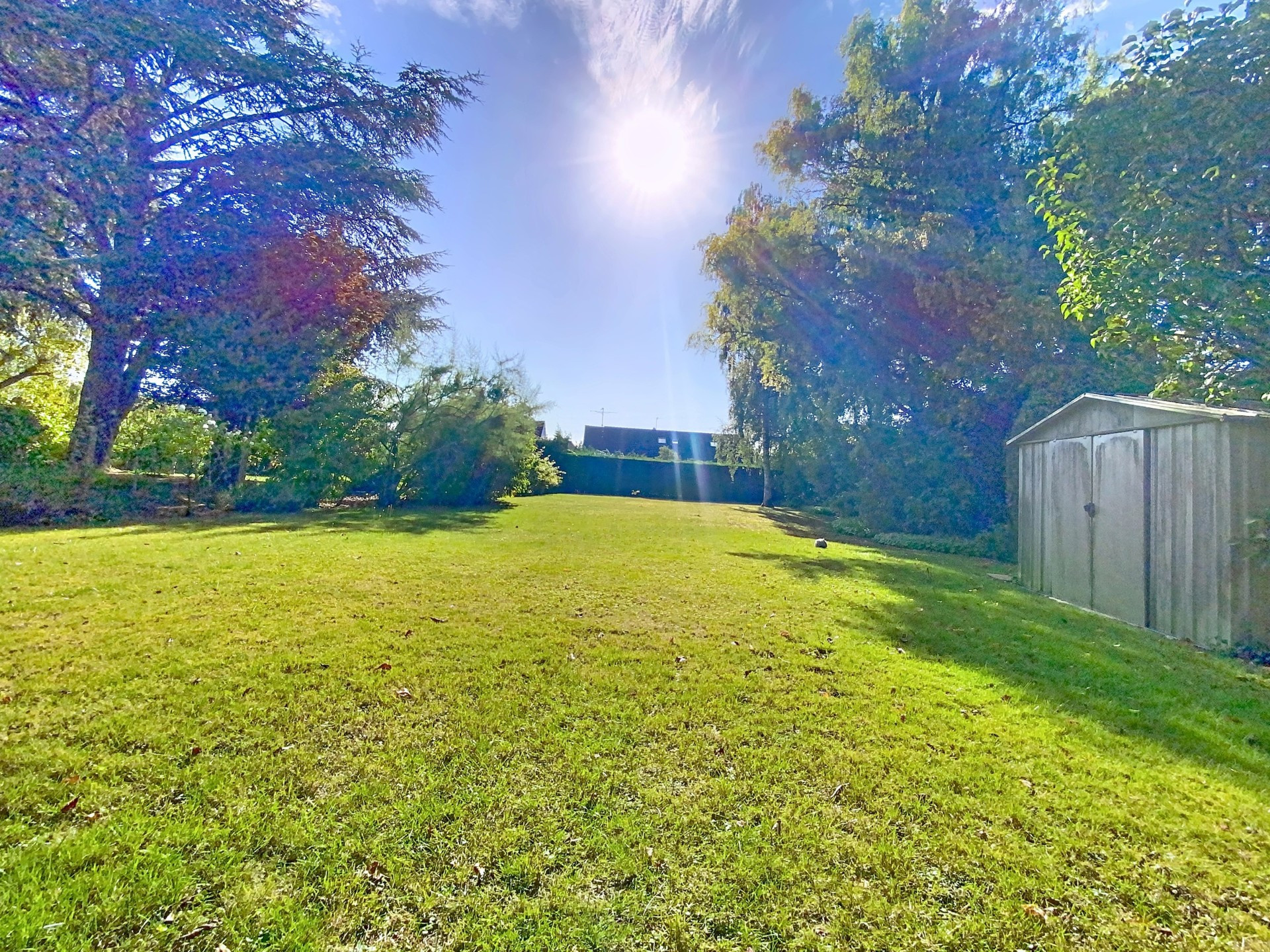 vente maison LA CHAPELLE D ARMENTIERES