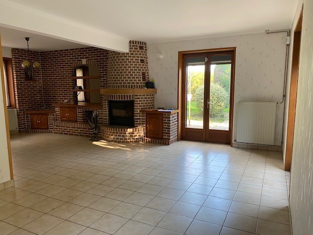 vente maison LA CHAPELLE D ARMENTIERES