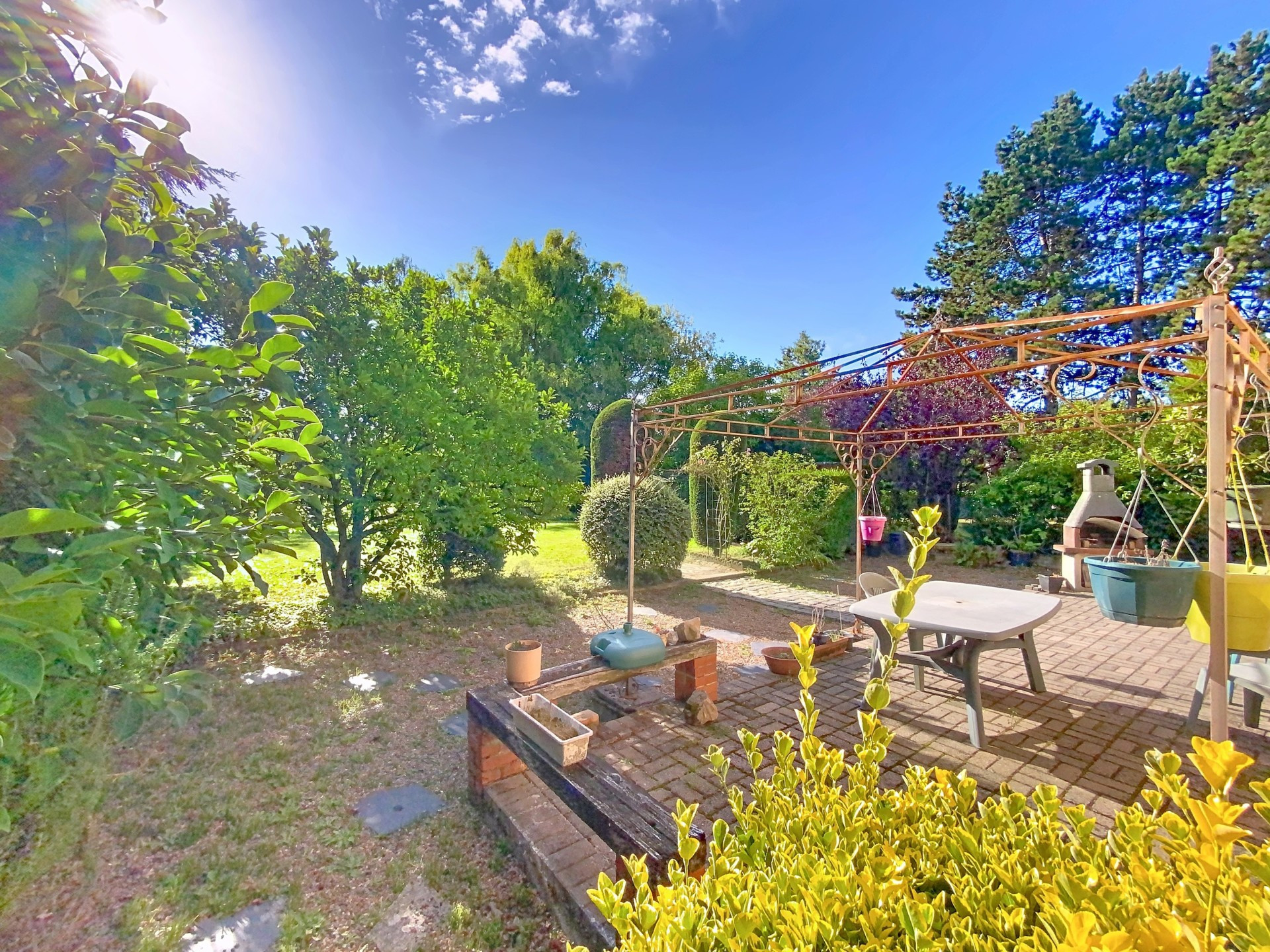 vente maison LA CHAPELLE D ARMENTIERES