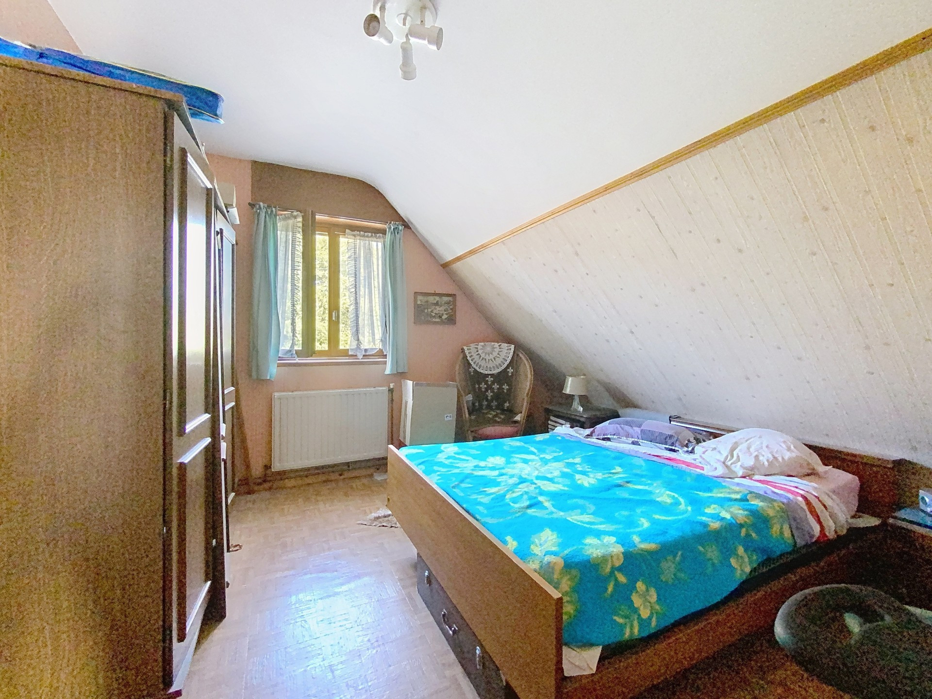 vente maison LA CHAPELLE D ARMENTIERES