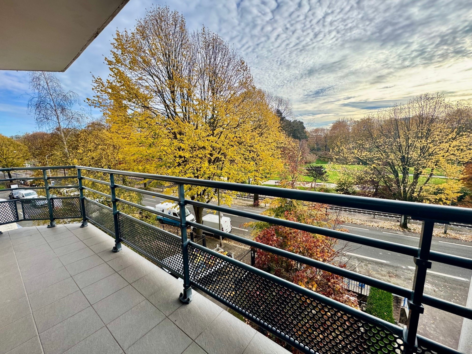 vente appartement ROUBAIX