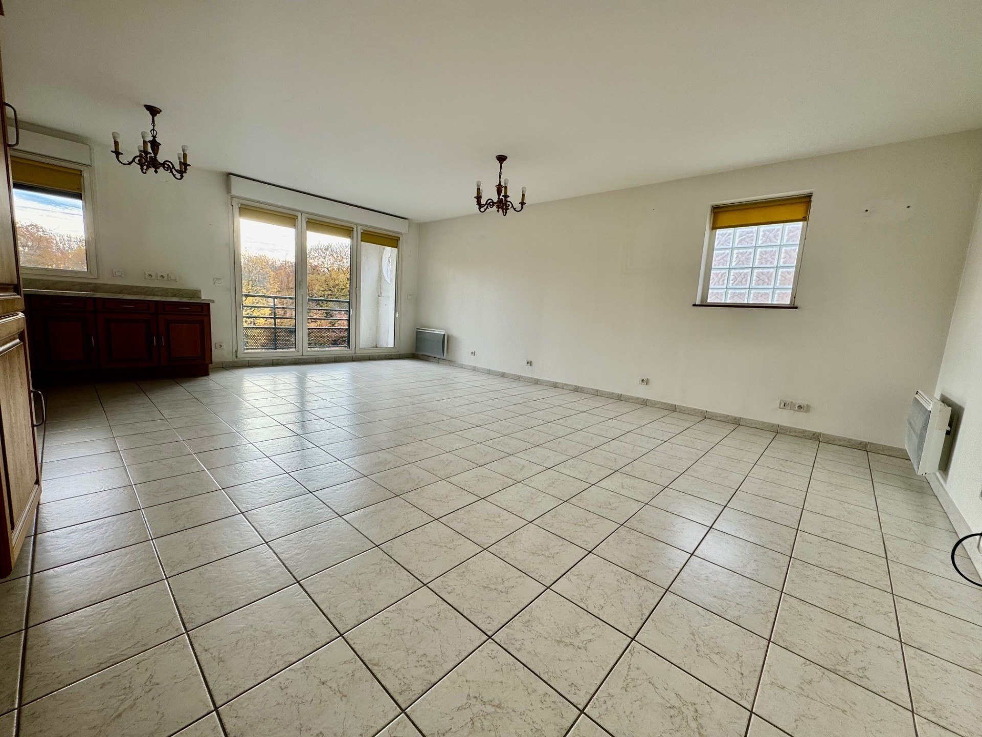 vente appartement ROUBAIX