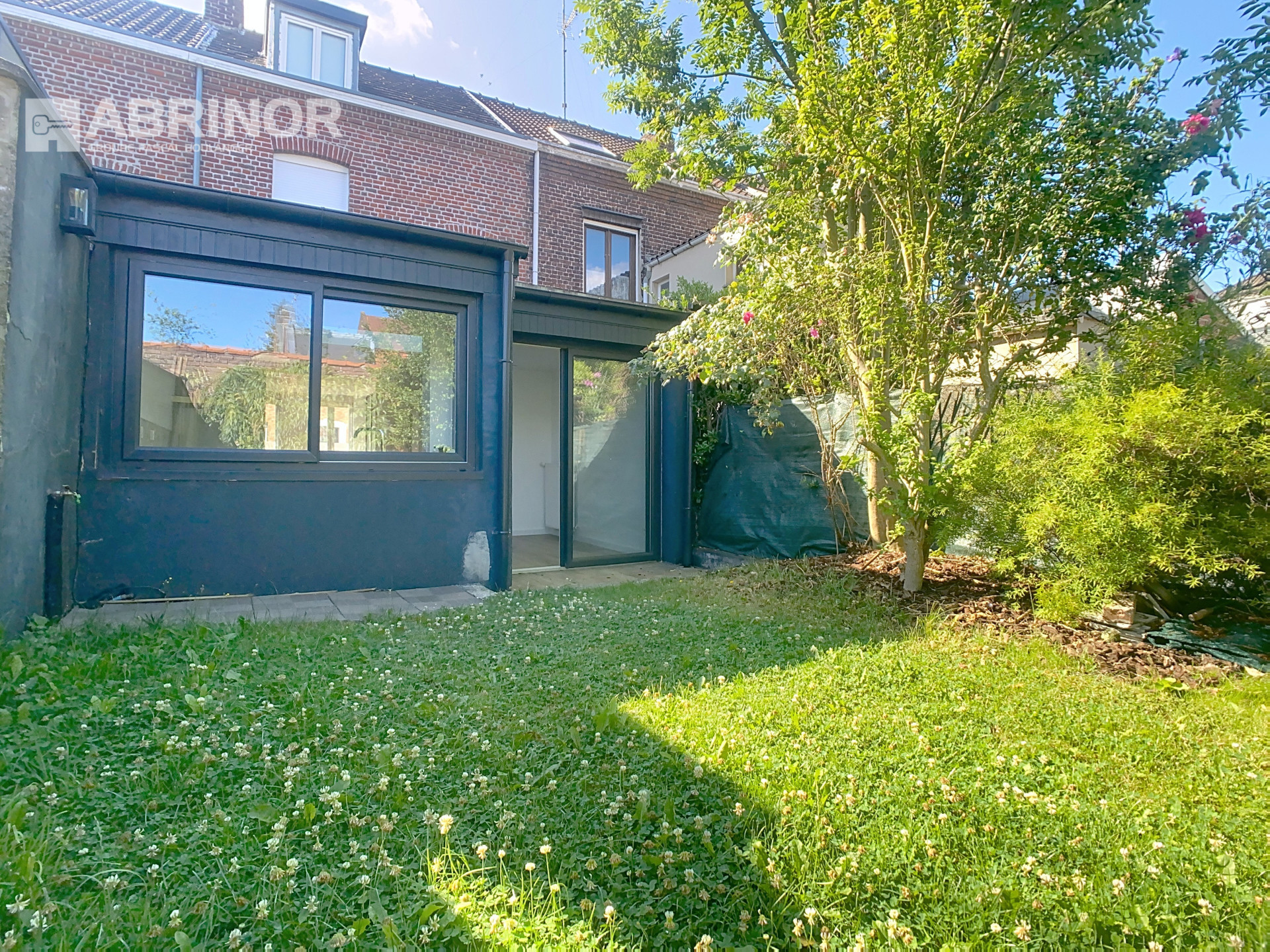 vente maison LAMBERSART