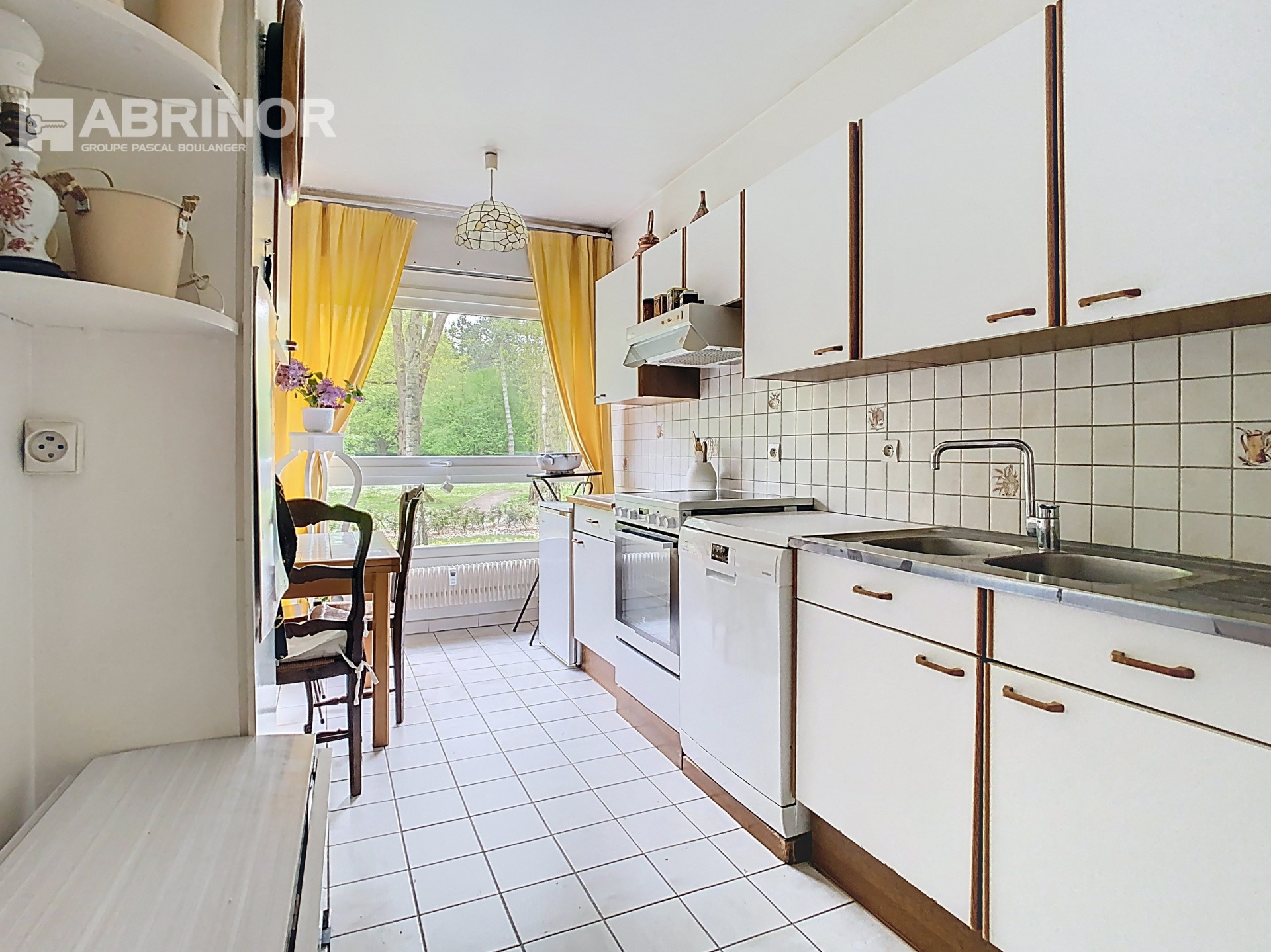 vente appartement LAMBERSART