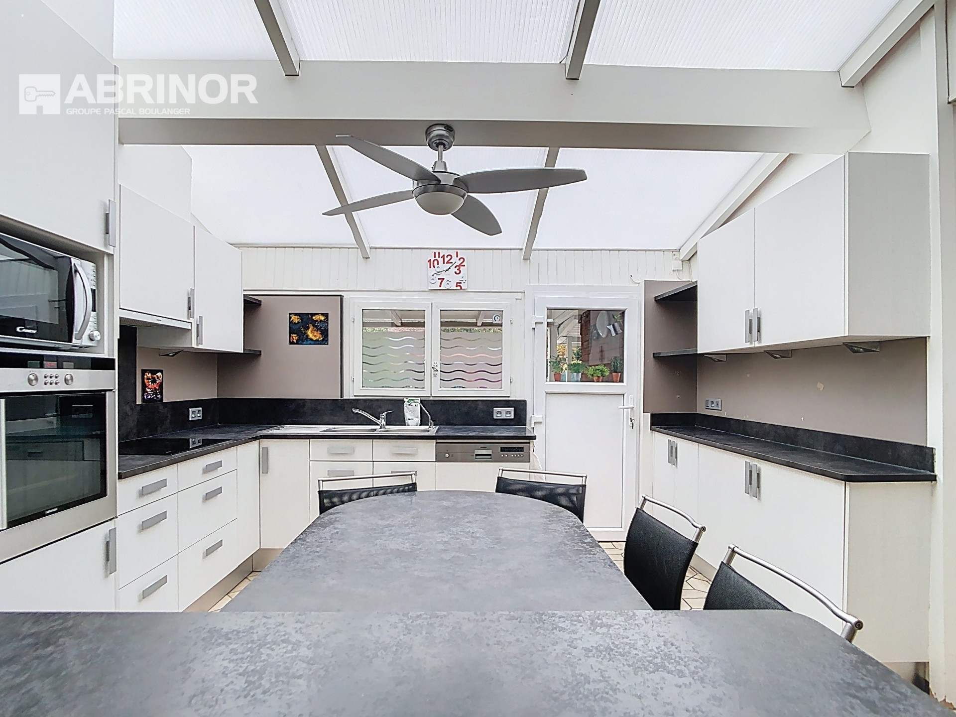 vente maison LAMBERSART