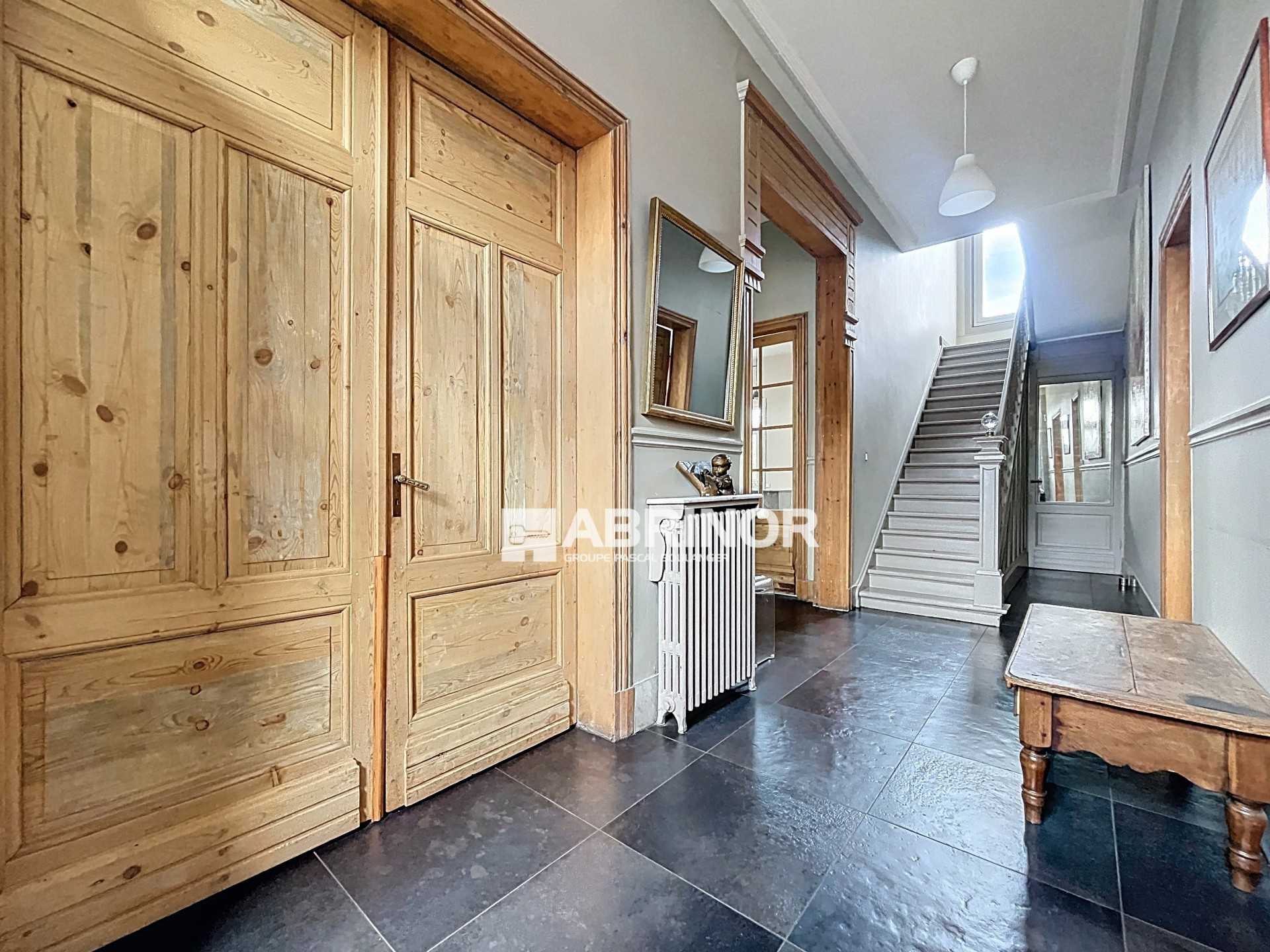 vente maison BOUSBECQUE