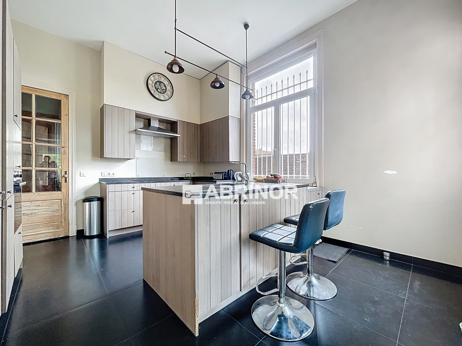 vente maison BOUSBECQUE