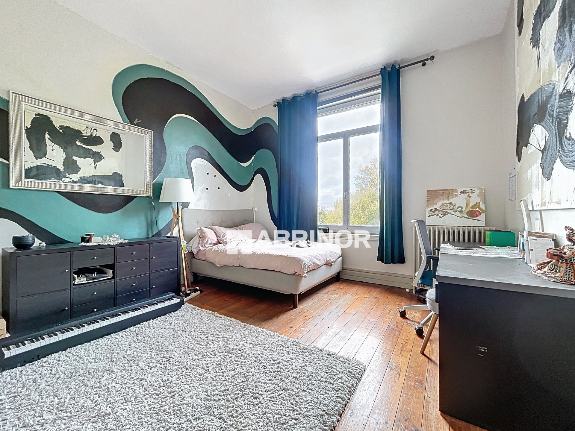 vente maison BOUSBECQUE