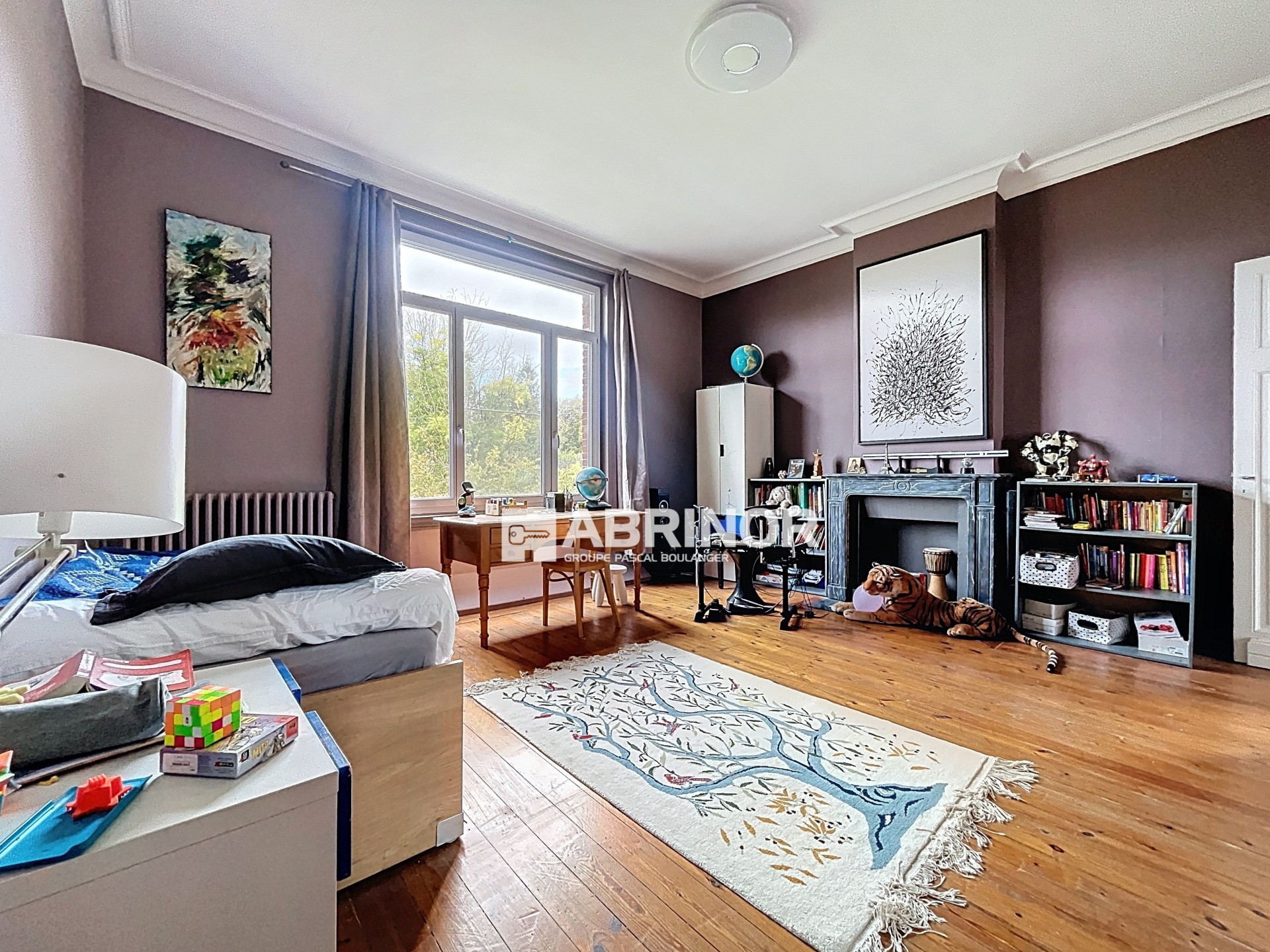 vente maison BOUSBECQUE