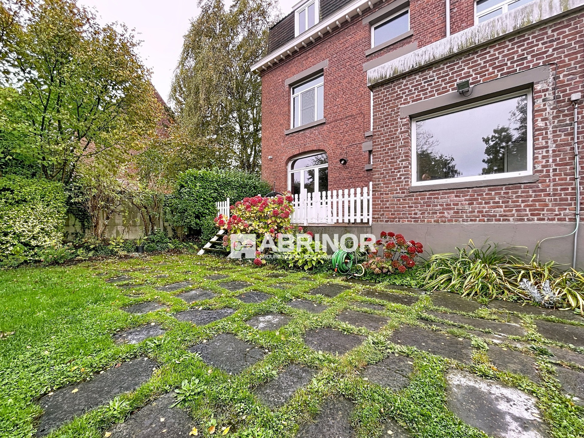 vente maison BOUSBECQUE