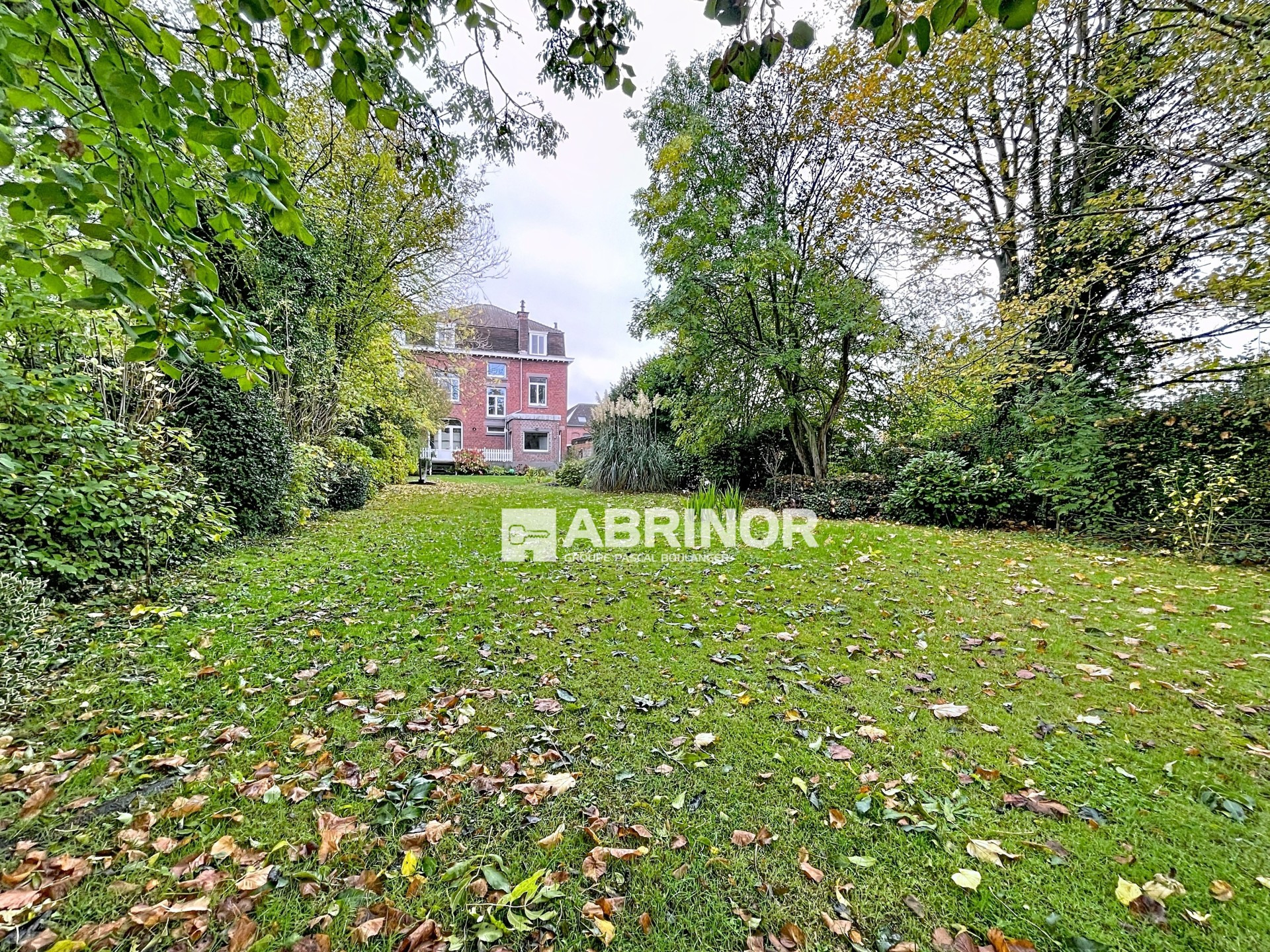 vente maison BOUSBECQUE