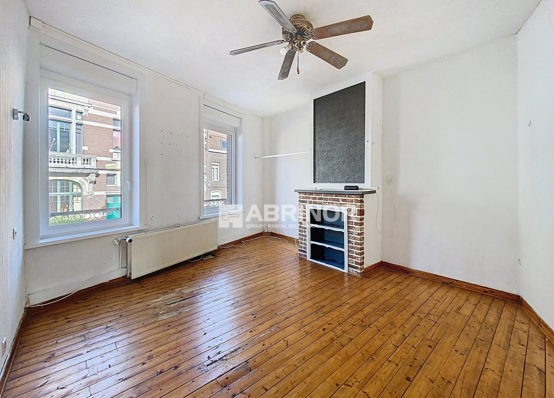 vente maison MARCQ EN BAROEUL