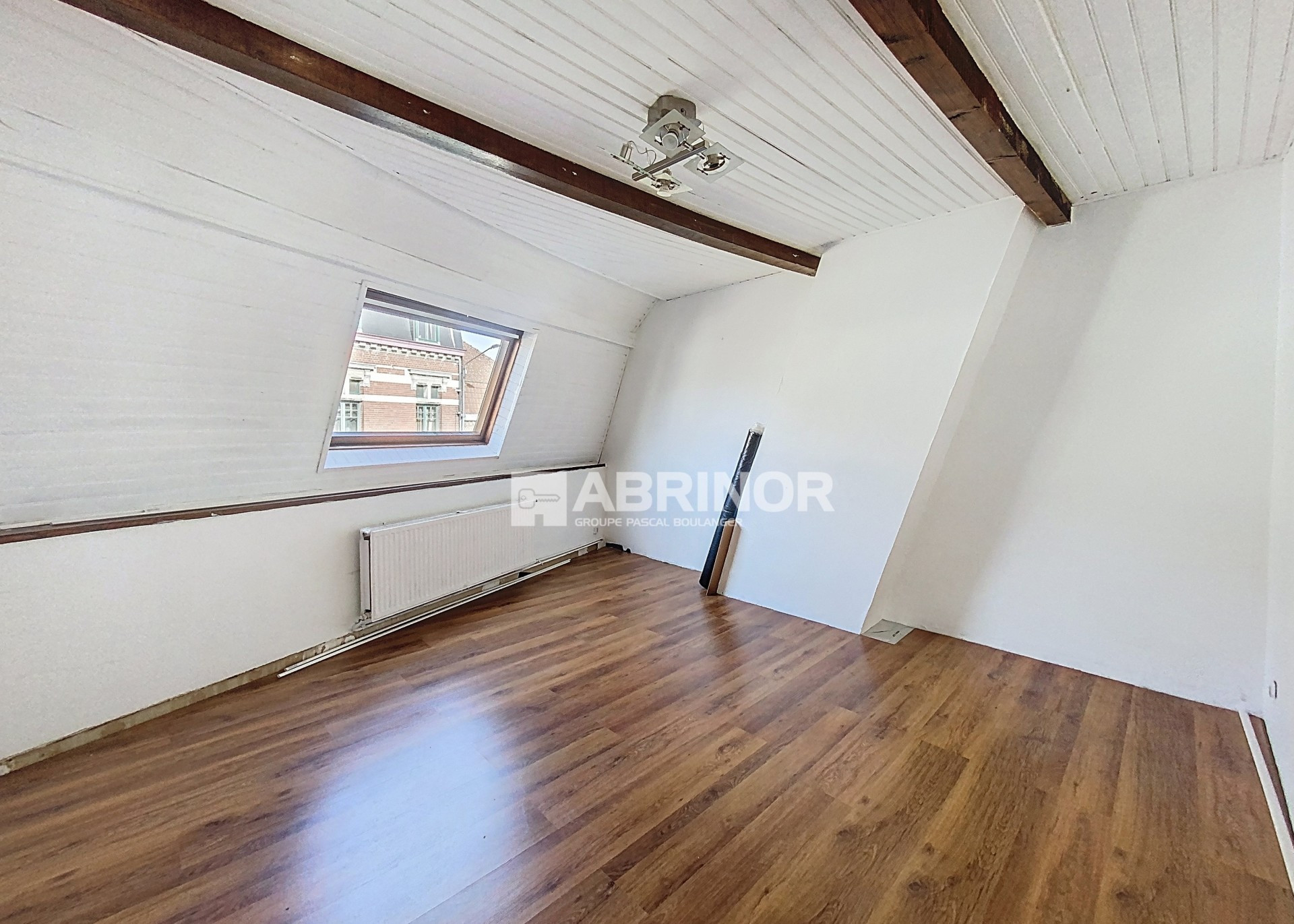 vente maison MARCQ EN BAROEUL