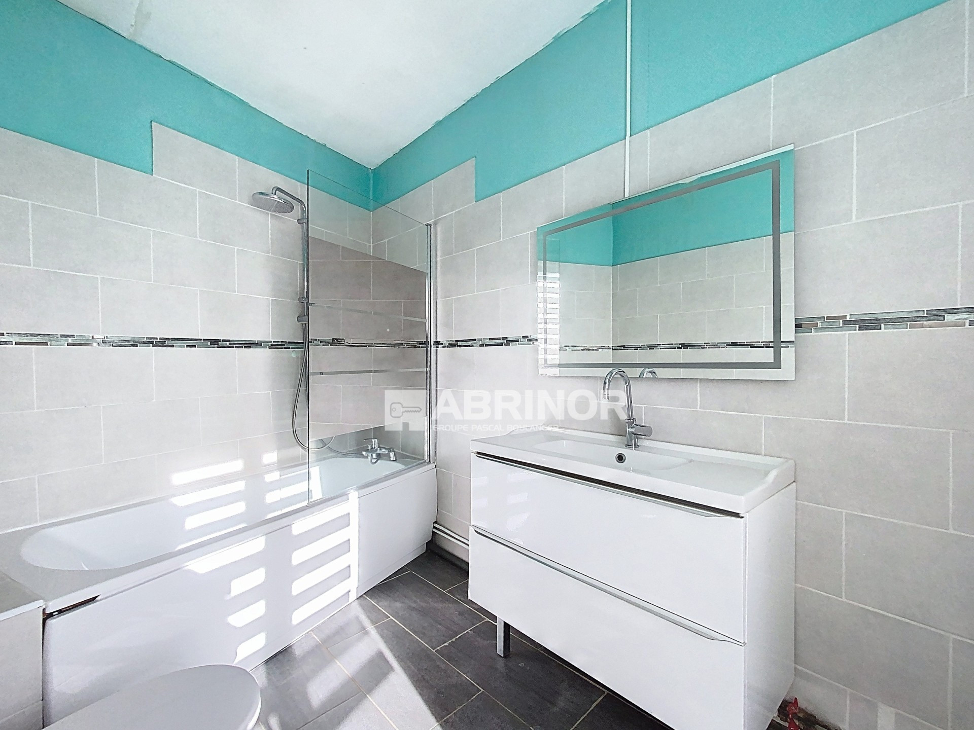 vente maison MARCQ EN BAROEUL