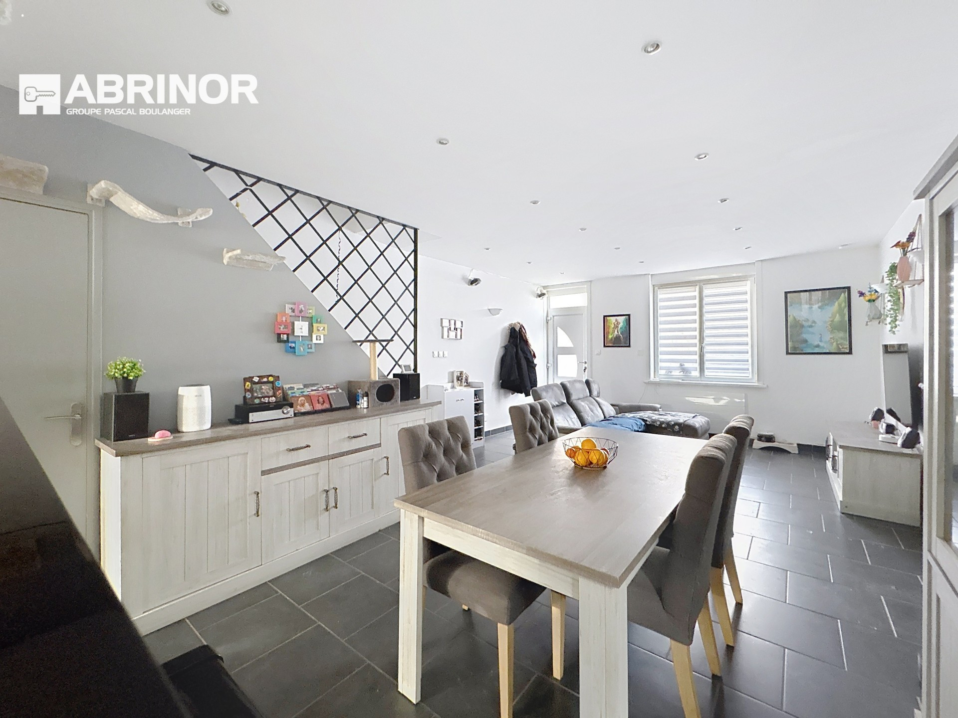 vente maison FACHES THUMESNIL