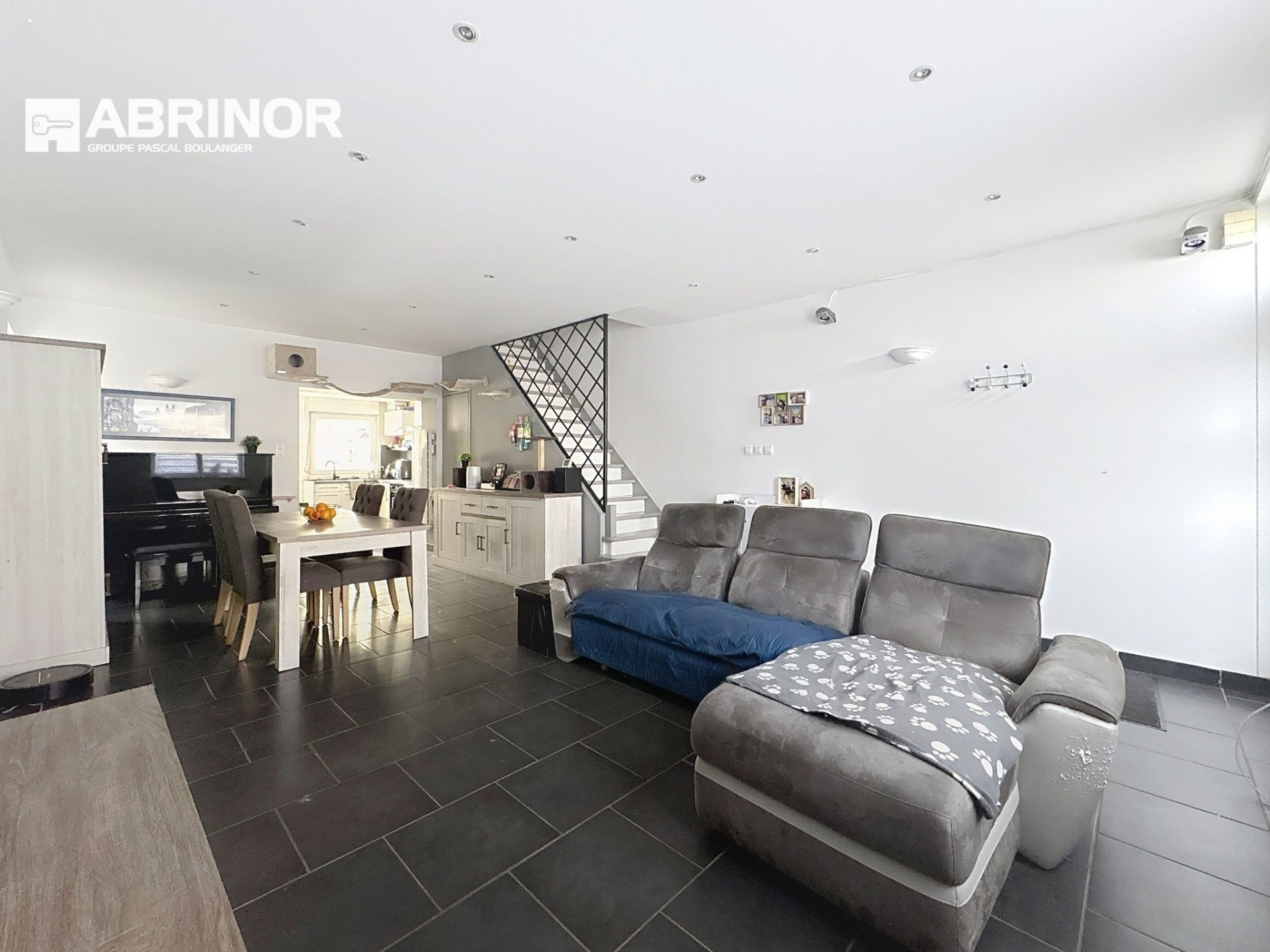 vente maison FACHES THUMESNIL