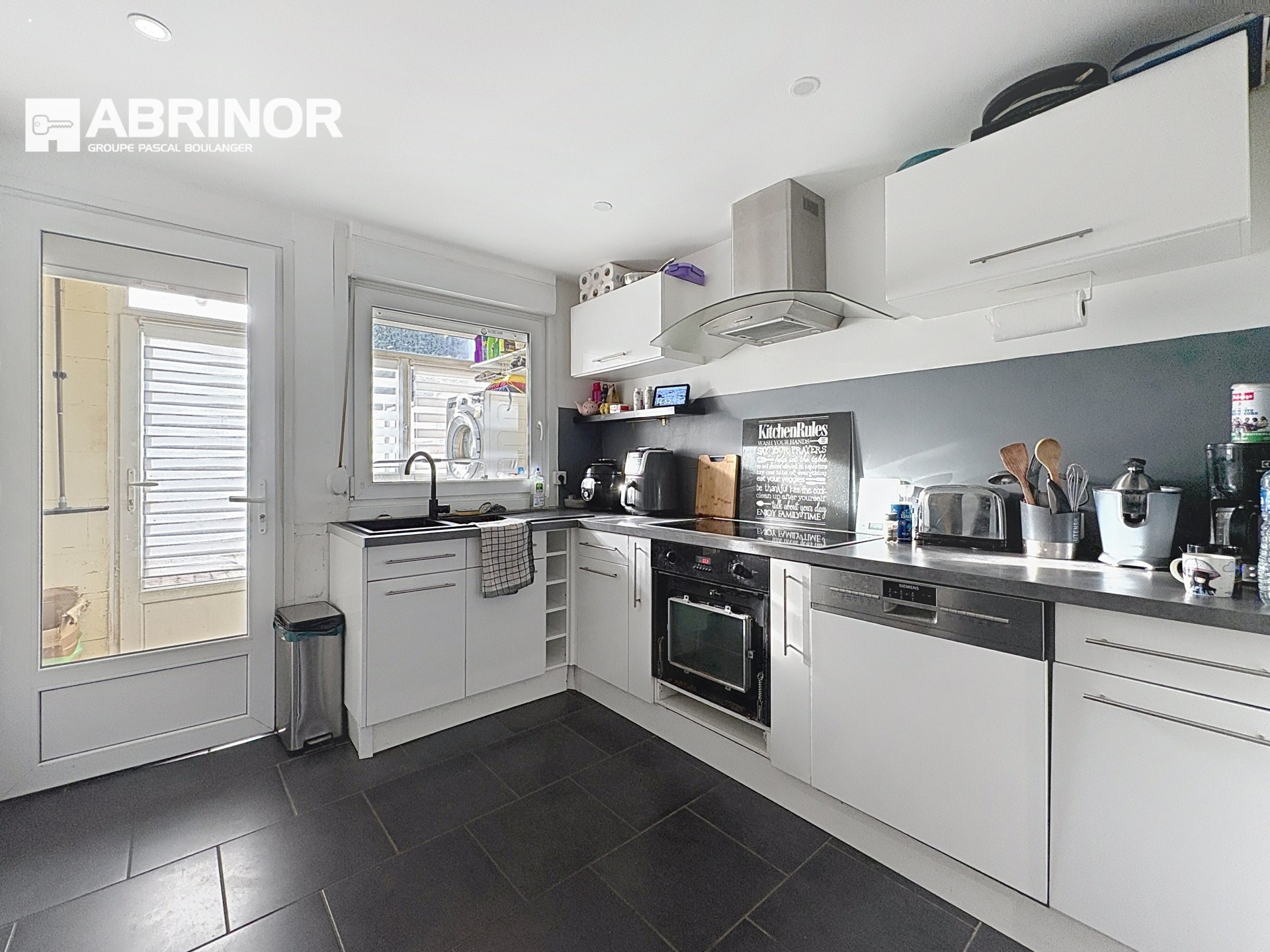 vente maison FACHES THUMESNIL