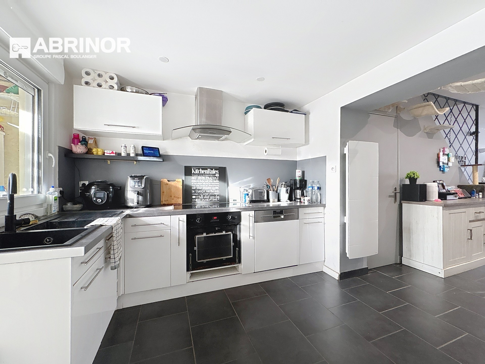 vente maison FACHES THUMESNIL