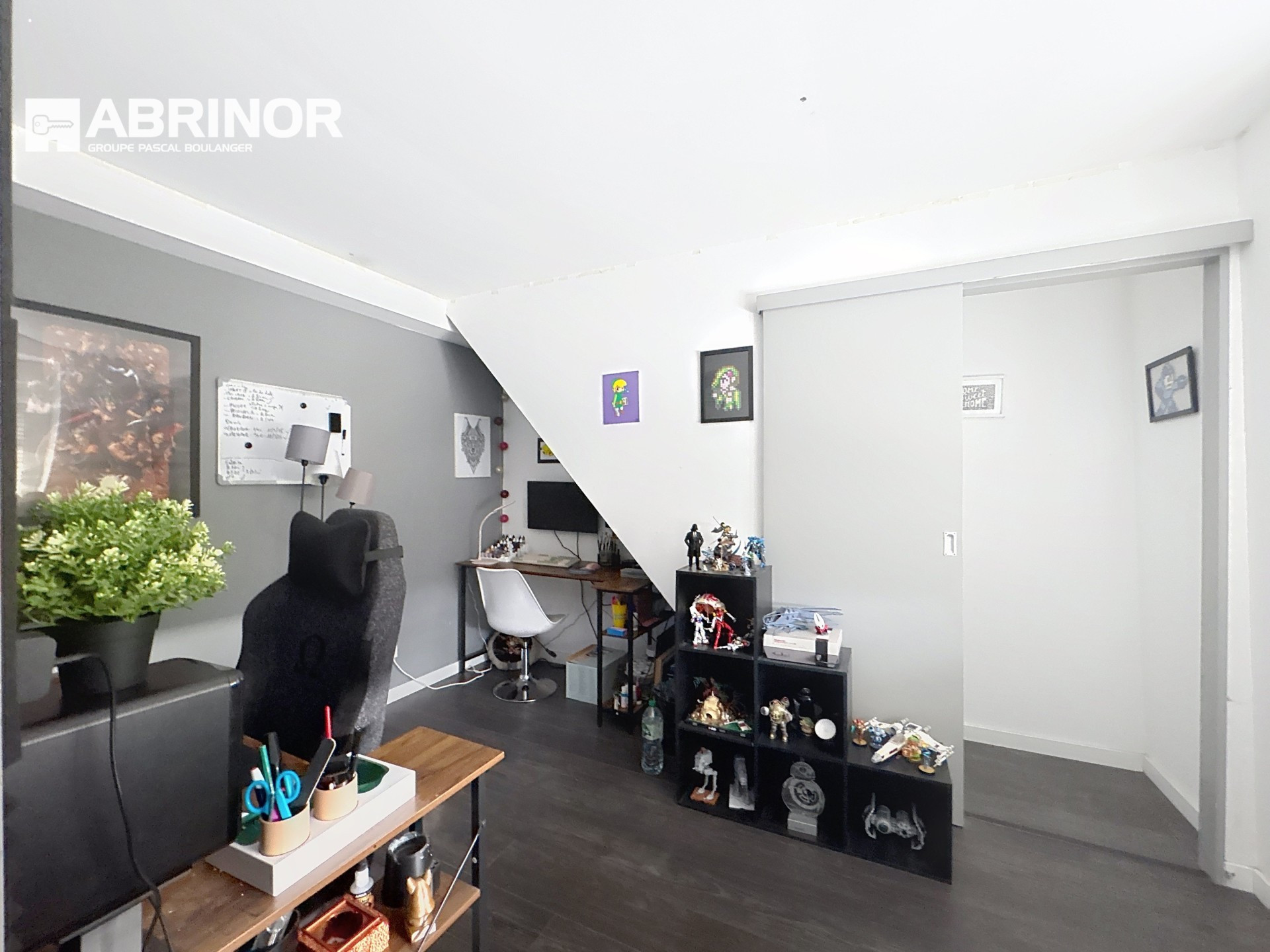 vente maison FACHES THUMESNIL