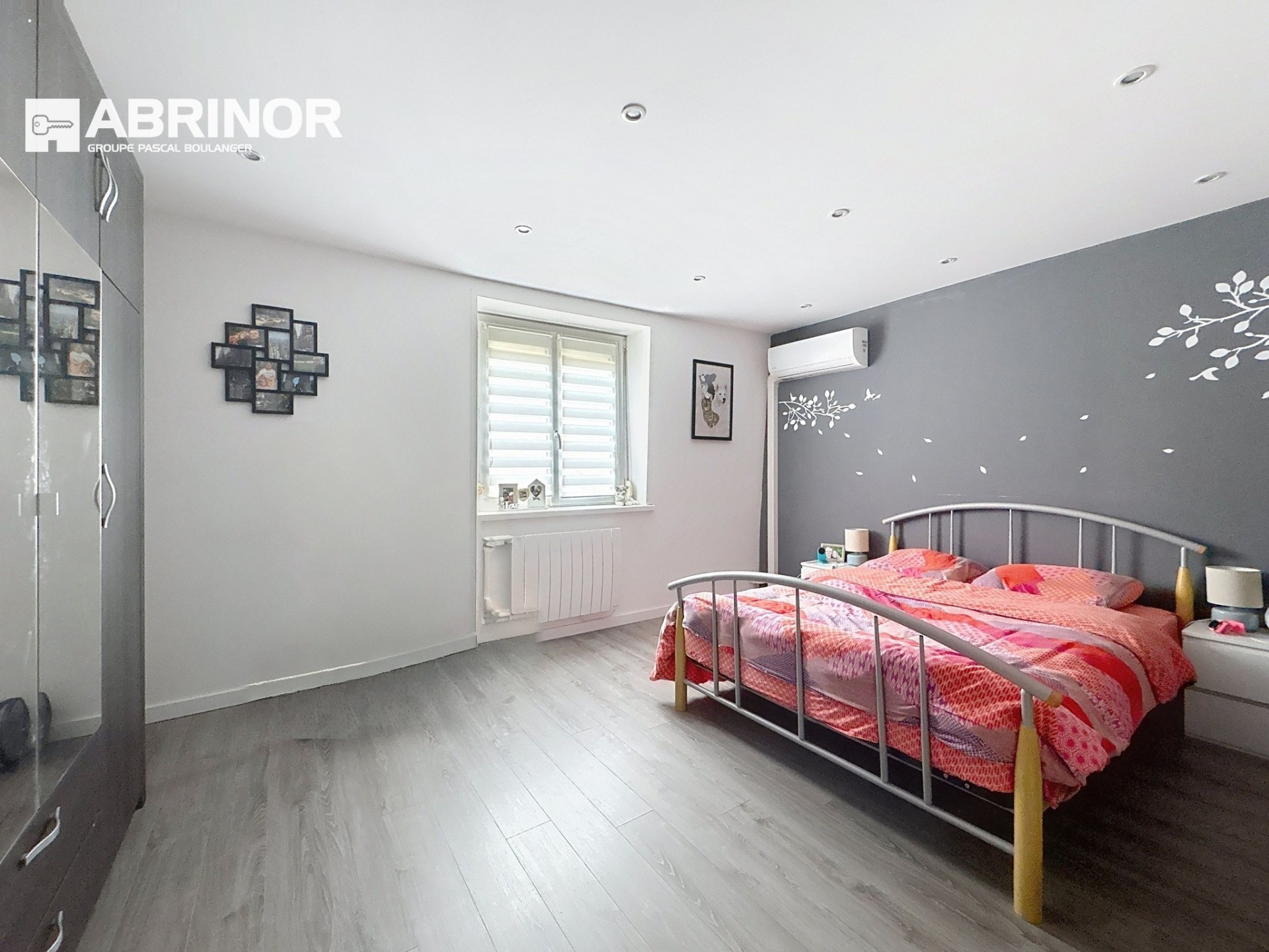 vente maison FACHES THUMESNIL