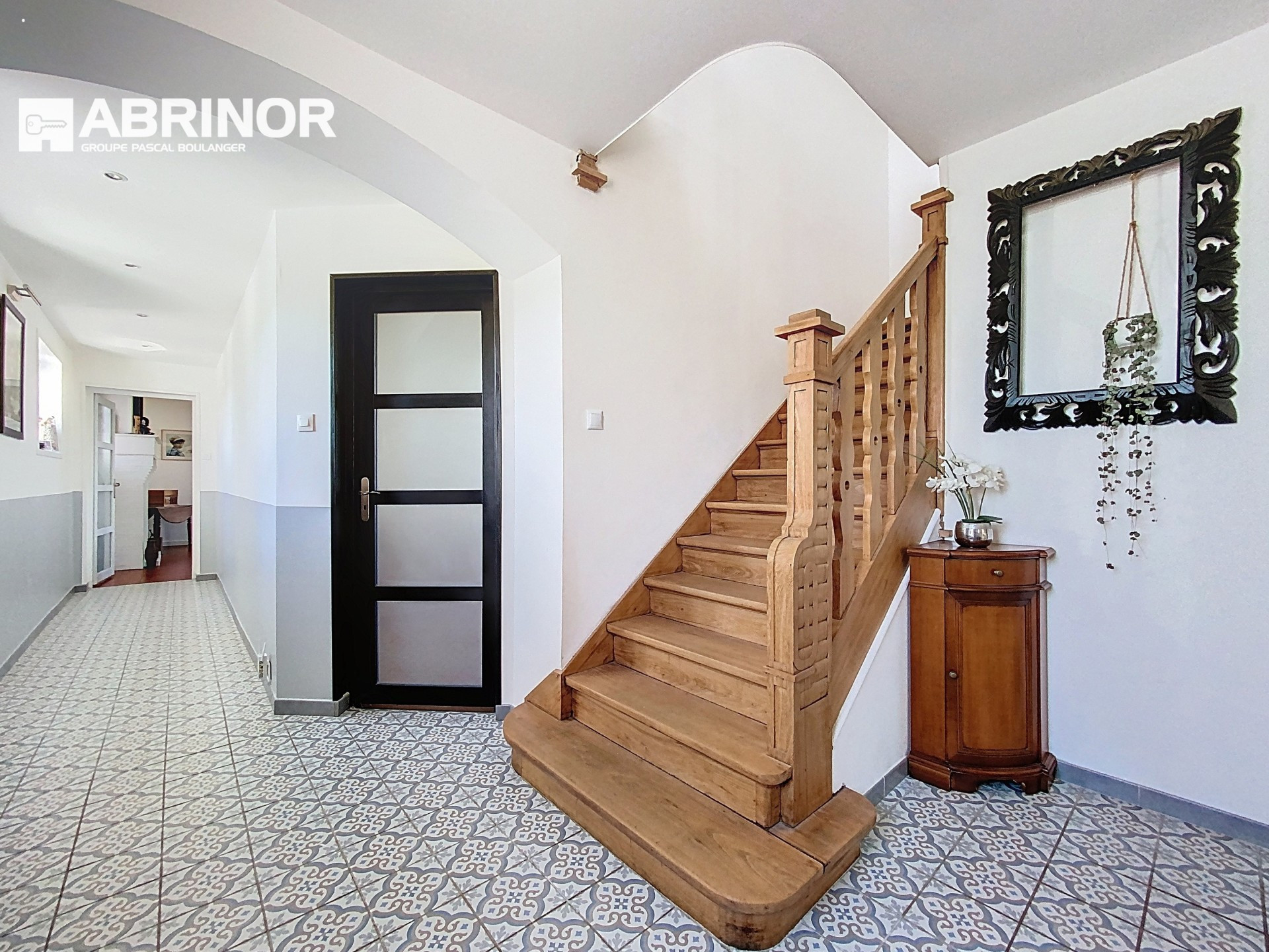 vente maison TEMPLEUVE EN PEVELE